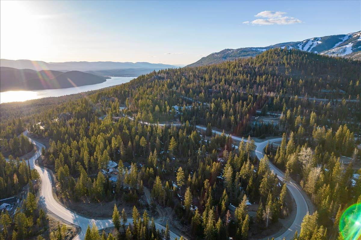 11. Land for Sale at 99 Bitterroot Court, Whitefish, Montana 59937 United States