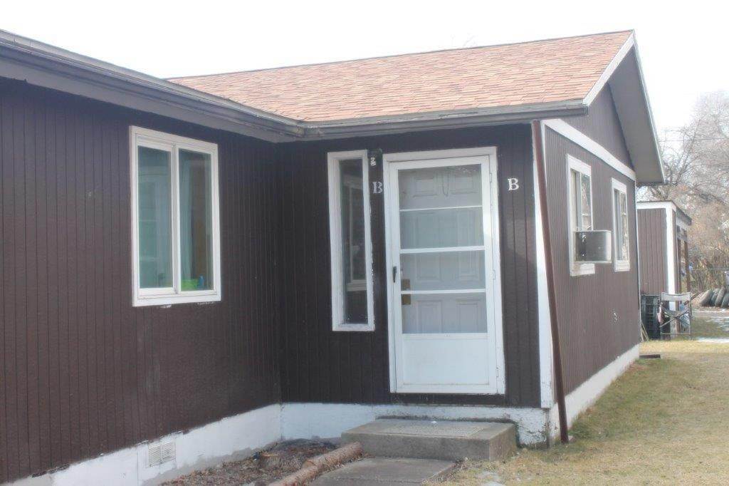 4. Multi-Family Homes for Sale at 1120 5th Avenue, Kalispell, Montana 59901 United States