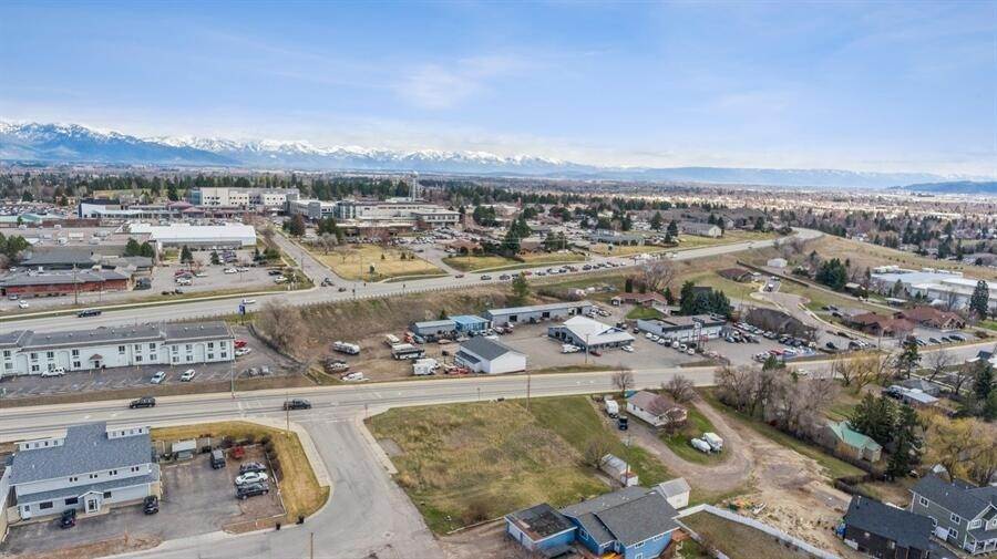 6. Land for Sale at 2 & 4 Parkway Drive, Kalispell, Montana 59901 United States