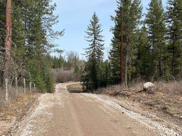 17. Land for Sale at Middle Creek Trail, Ronan, Montana 59864 United States