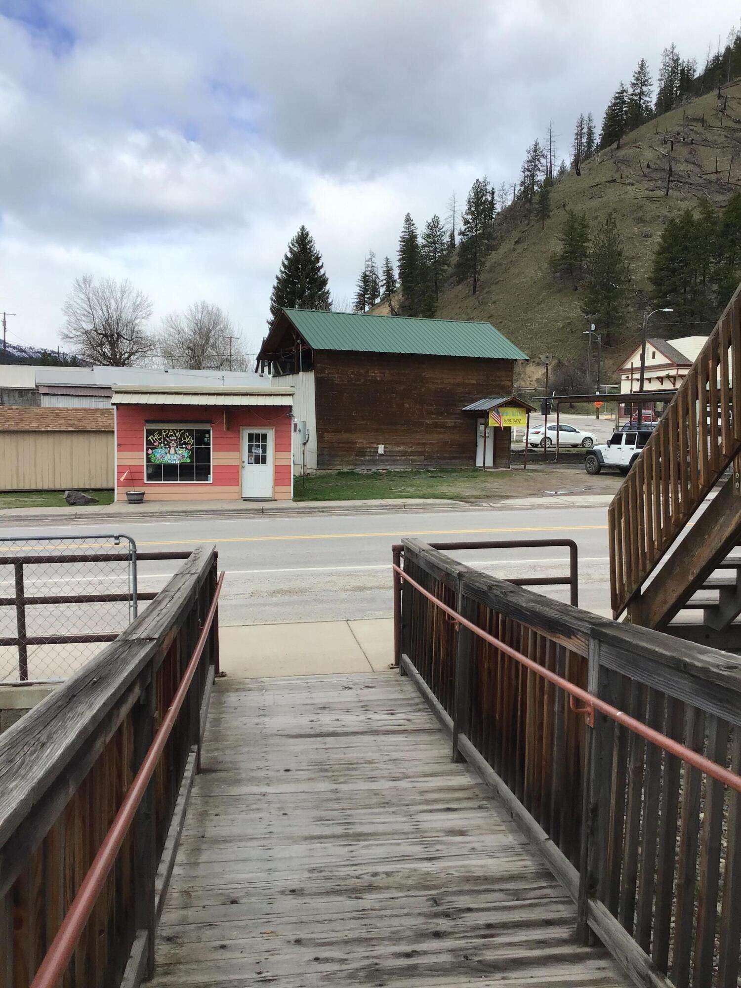 20. Commercial for Sale at 12 Mullan Road, Superior, Montana 59872 United States