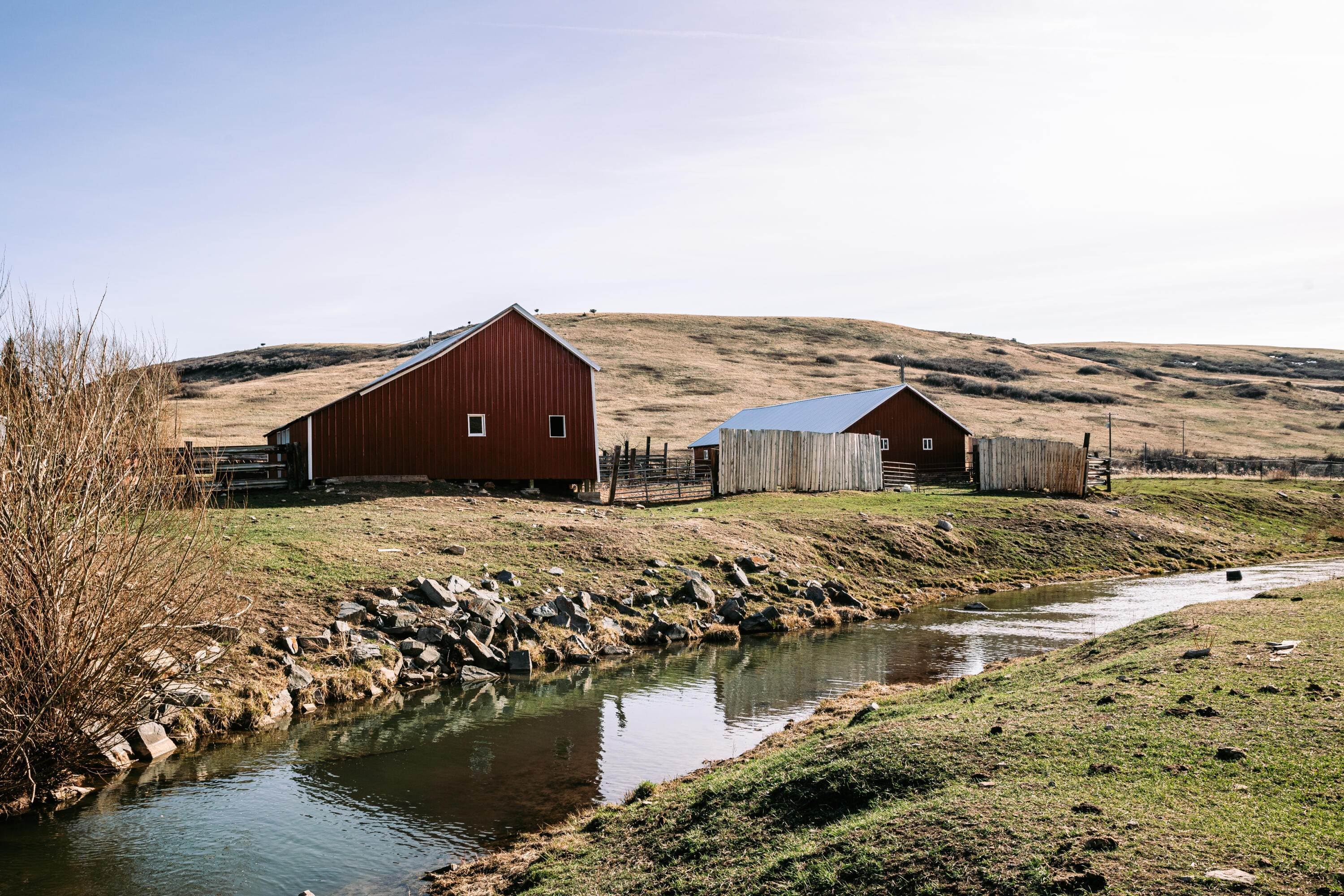 7. Farm / Agriculture for Sale at 805 Us-87, Belt, Montana 59412 United States
