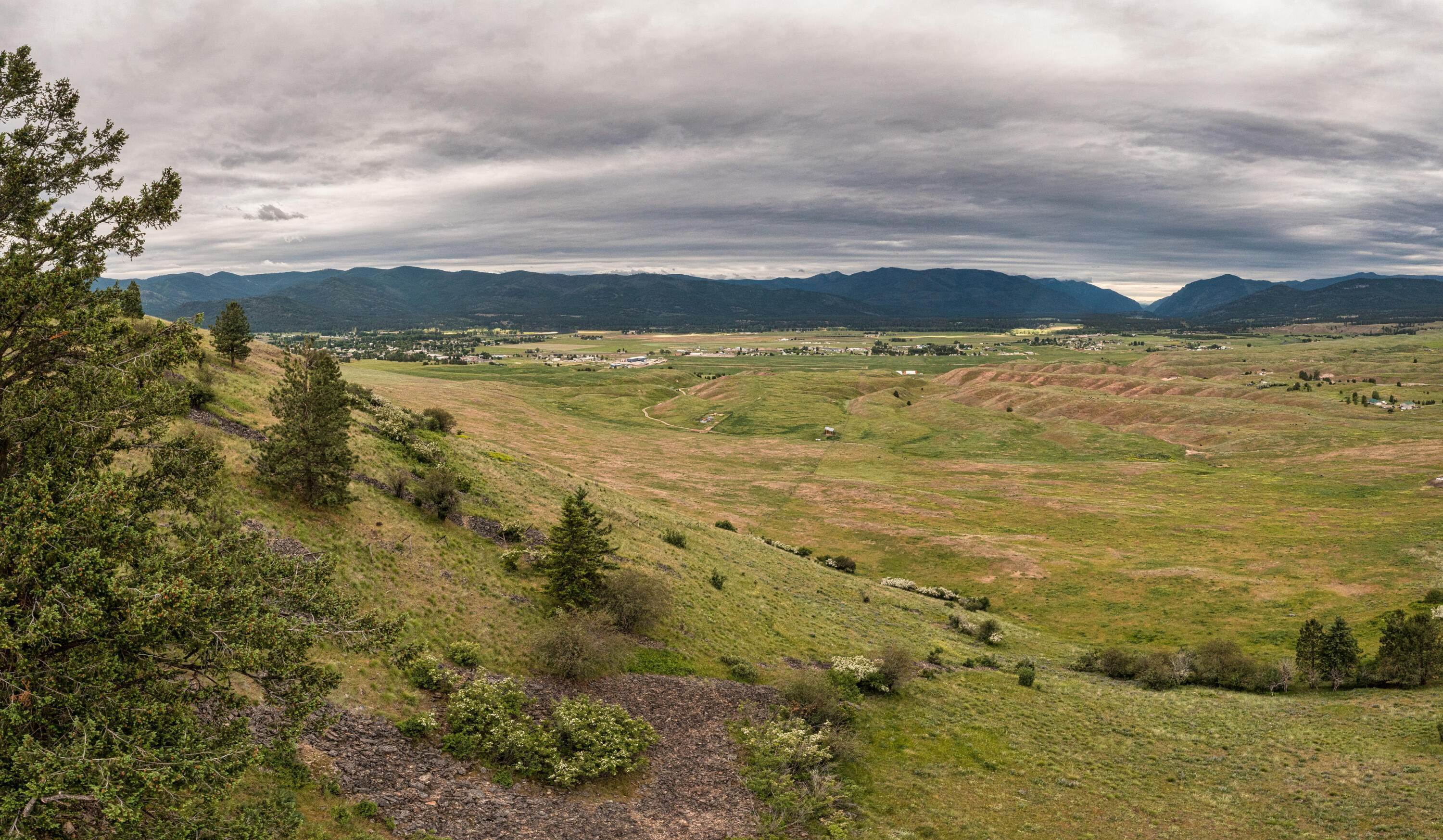 12. Land for Sale at Mt-28, Plains, Montana 59859 United States