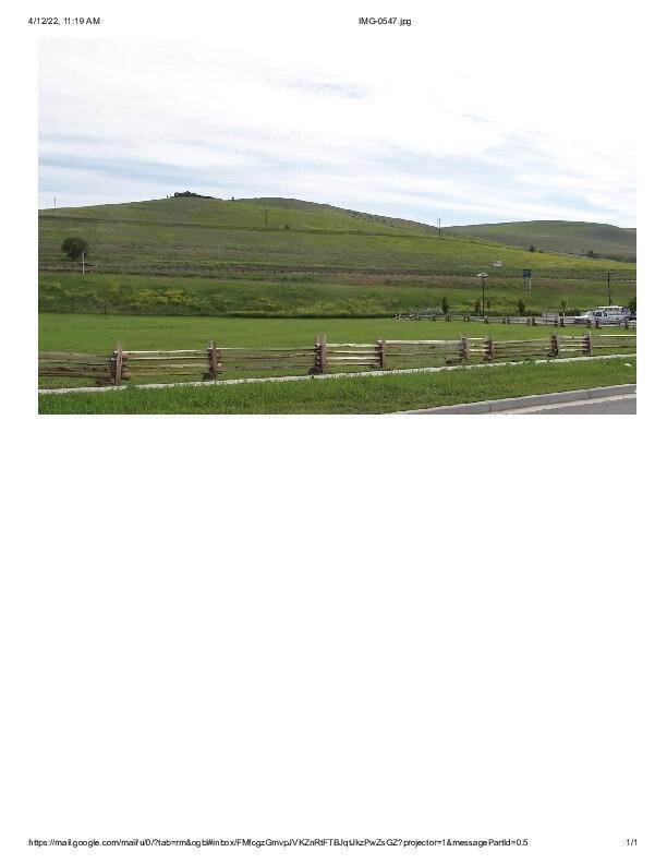 5. Land for Sale at I-90, Missoula, Montana 59808 United States