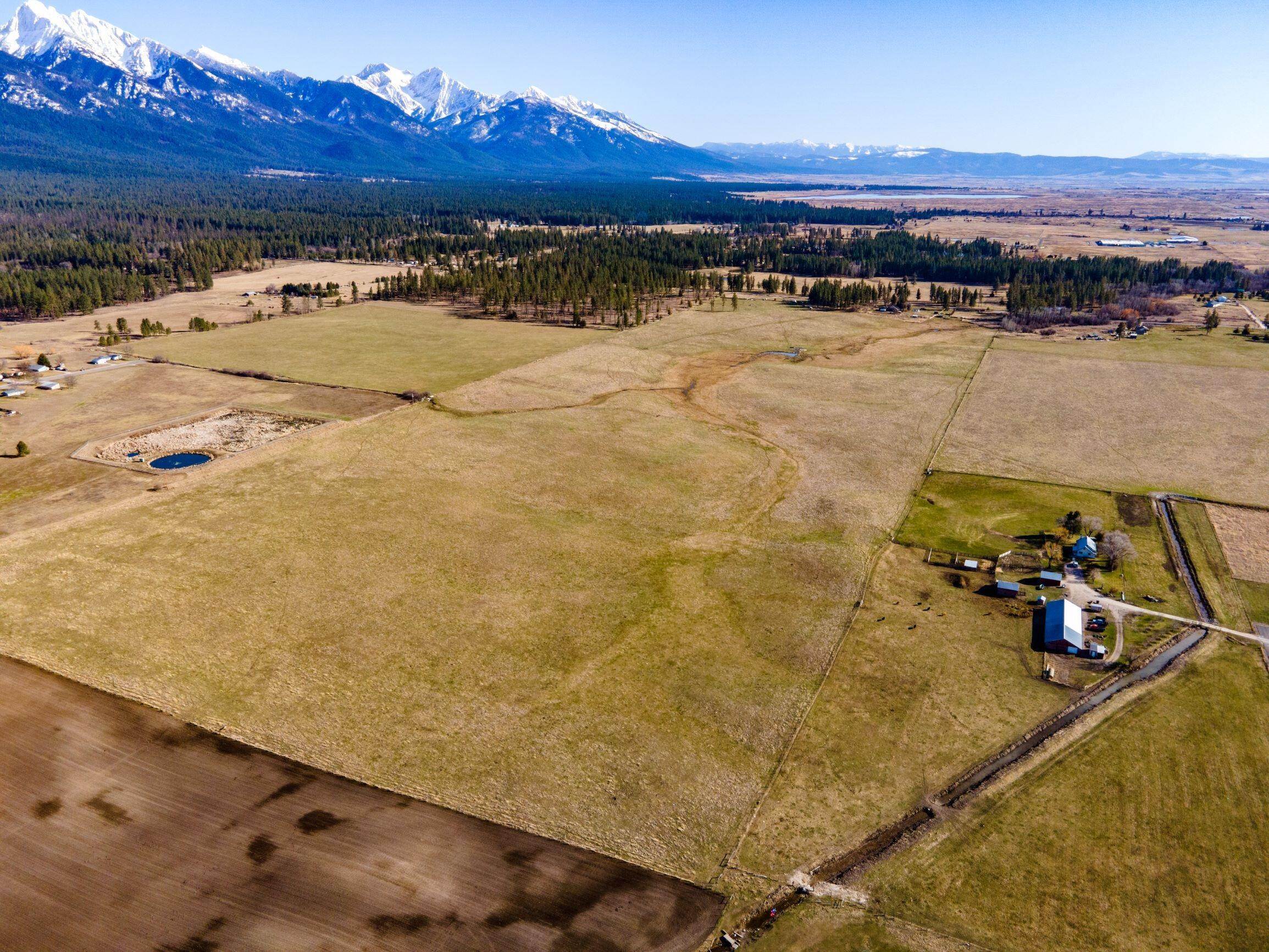 8. Land for Sale at Timberlane Road, Ronan, Montana 59864 United States