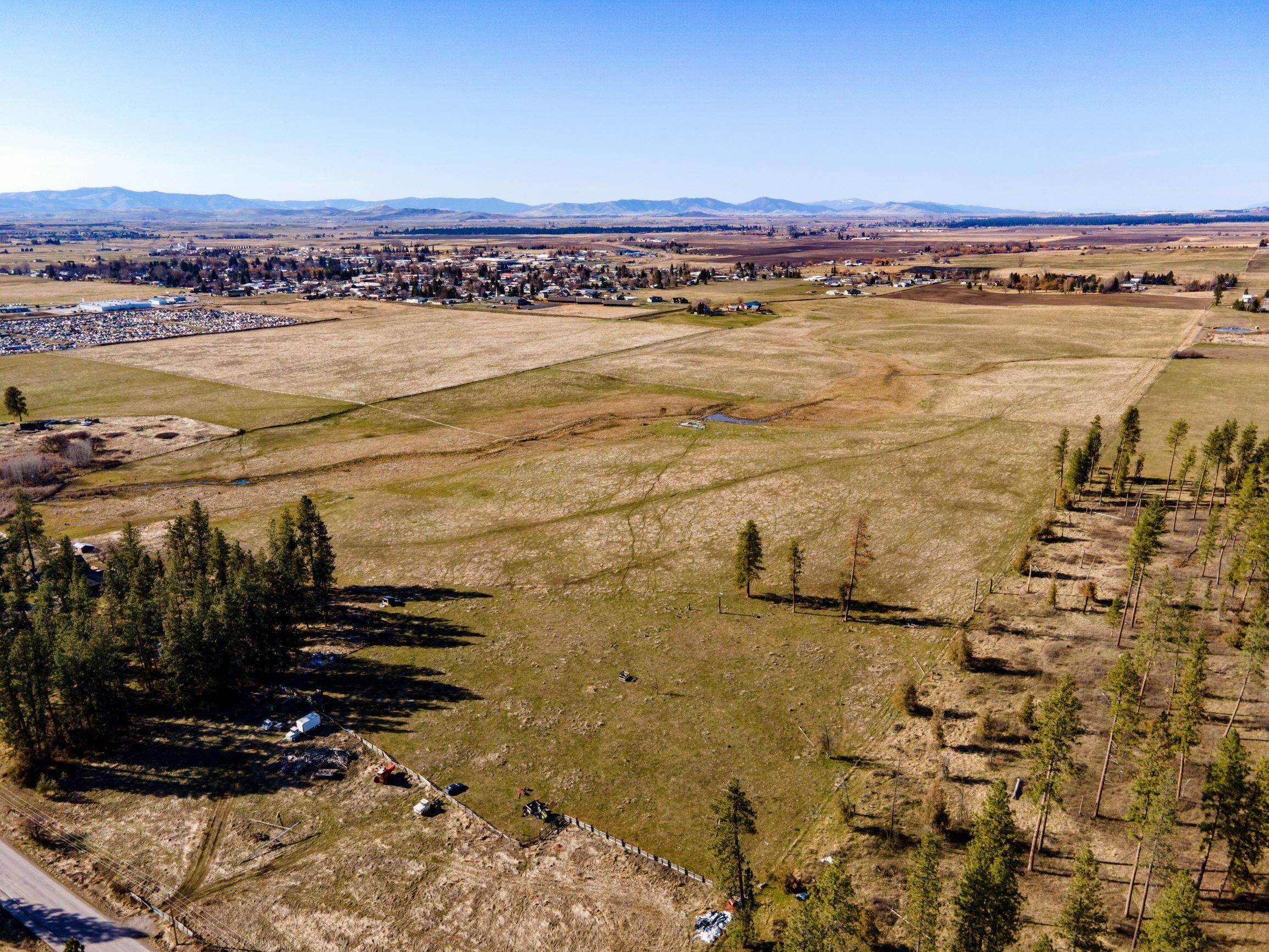 11. Land for Sale at Timberlane Road, Ronan, Montana 59864 United States