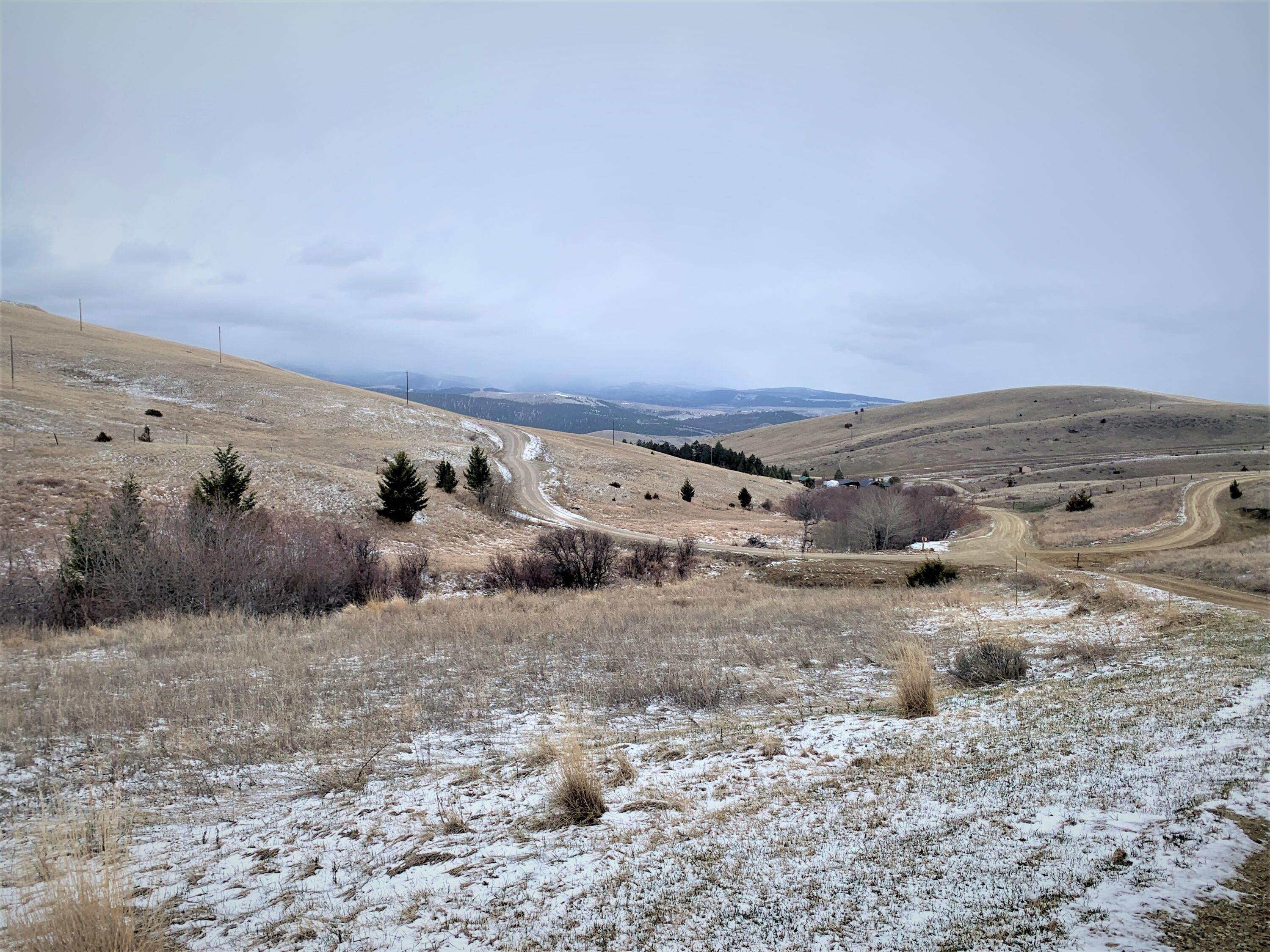 12. Single Family Homes for Sale at 655 Trails End Drive, Garrison, Montana 59731 United States