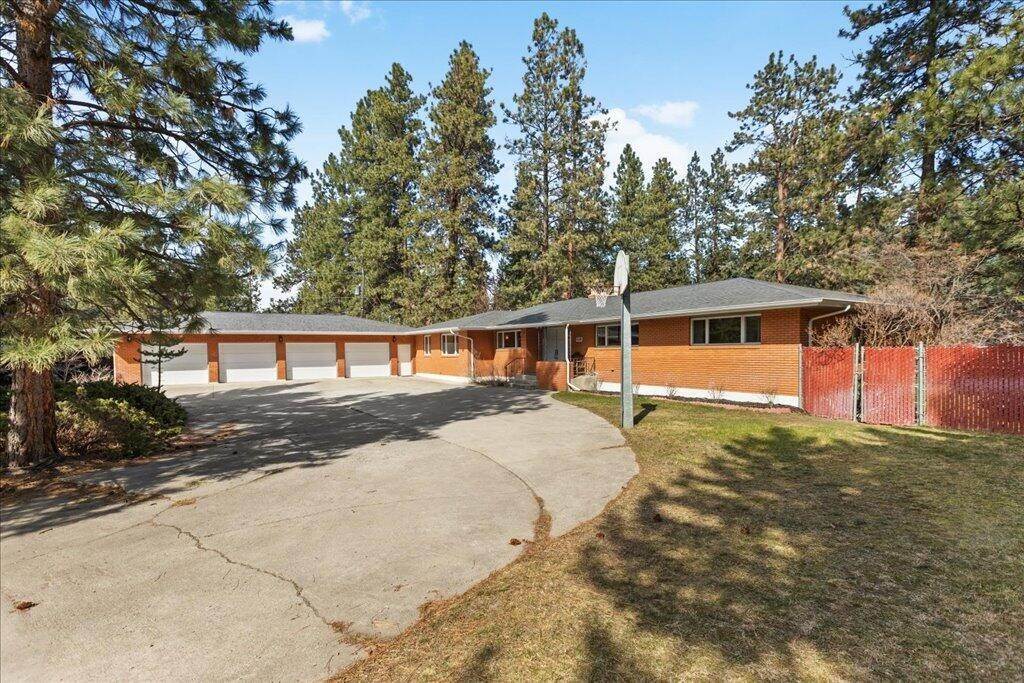 Property for Sale at 5326 Miller Creek Road, Missoula, Montana 59803 United States