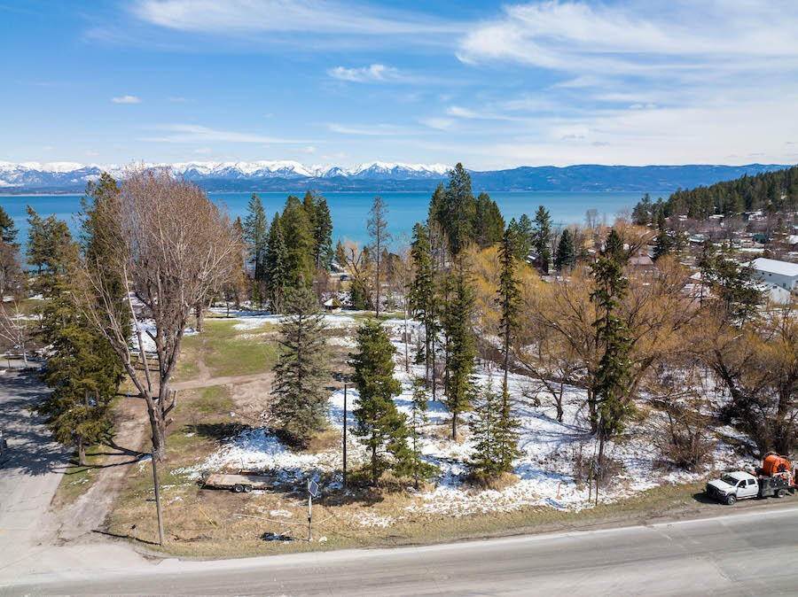 6. Land for Sale at 7285 Us-93, Lakeside, Montana 59922 United States