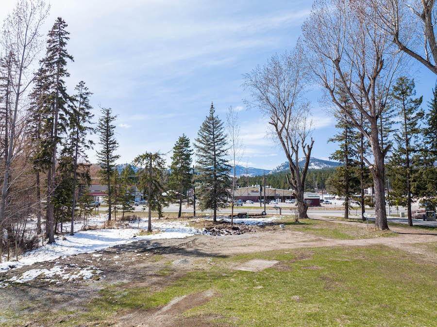 17. Land for Sale at 7285 Us-93, Lakeside, Montana 59922 United States