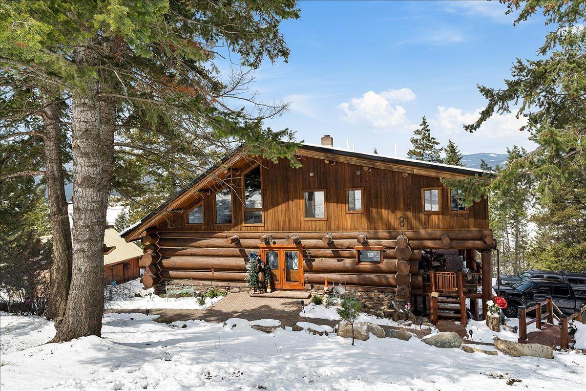 9. Single Family Homes for Sale at 115 Shawwood Lane, Kalispell, Montana 59901 United States