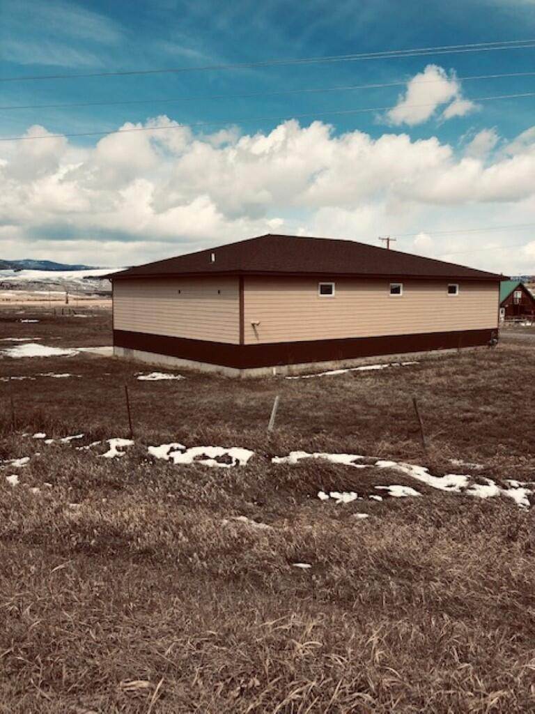 18. Land for Sale at 1119 Sunshine Road, Philipsburg, Montana 59858 United States