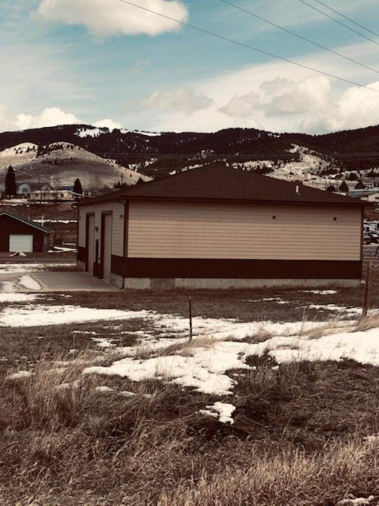 20. Land for Sale at 1119 Sunshine Road, Philipsburg, Montana 59858 United States