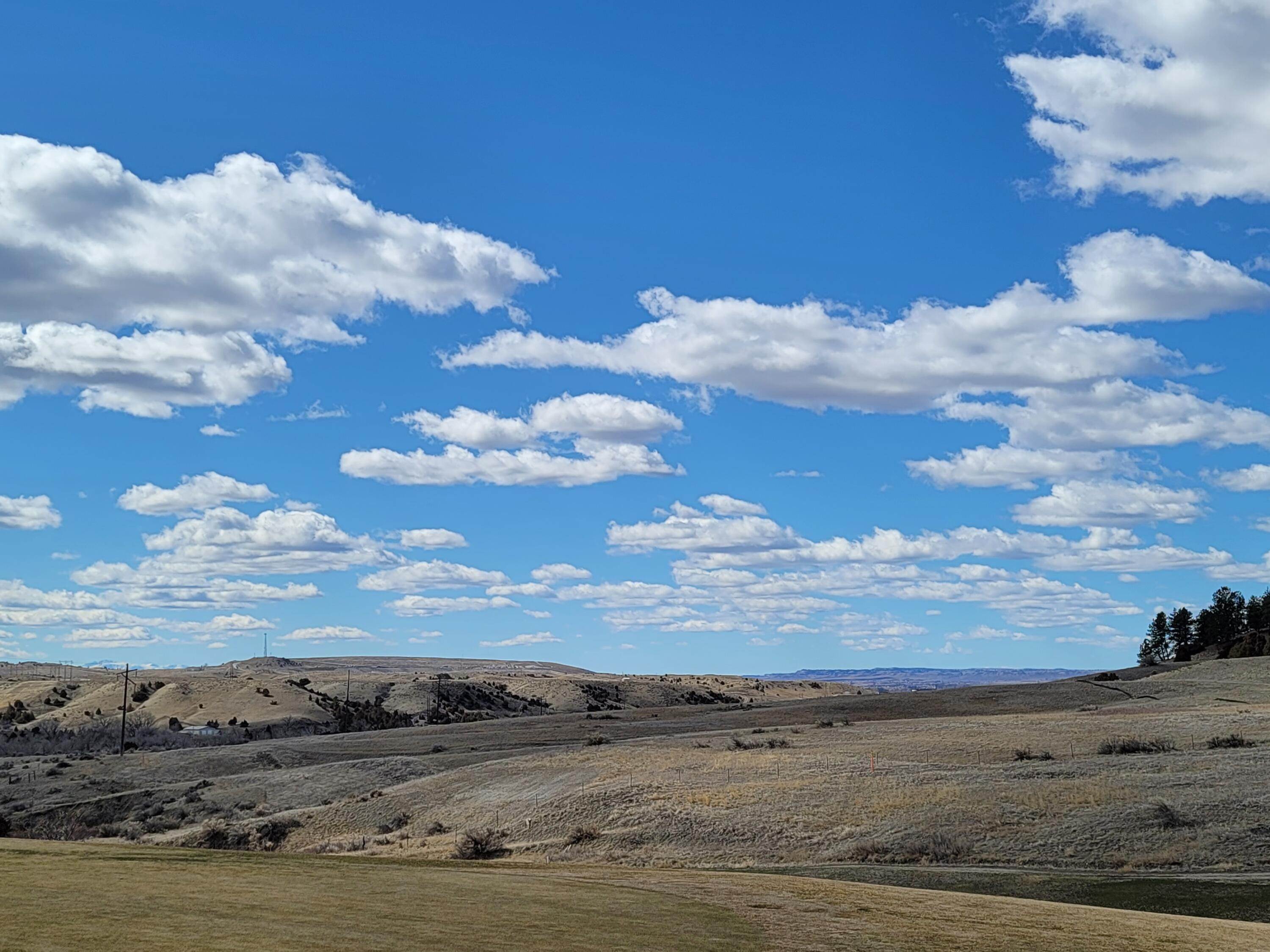 Land for Sale at Blue Creek Road, Billings, Montana 59101 United States