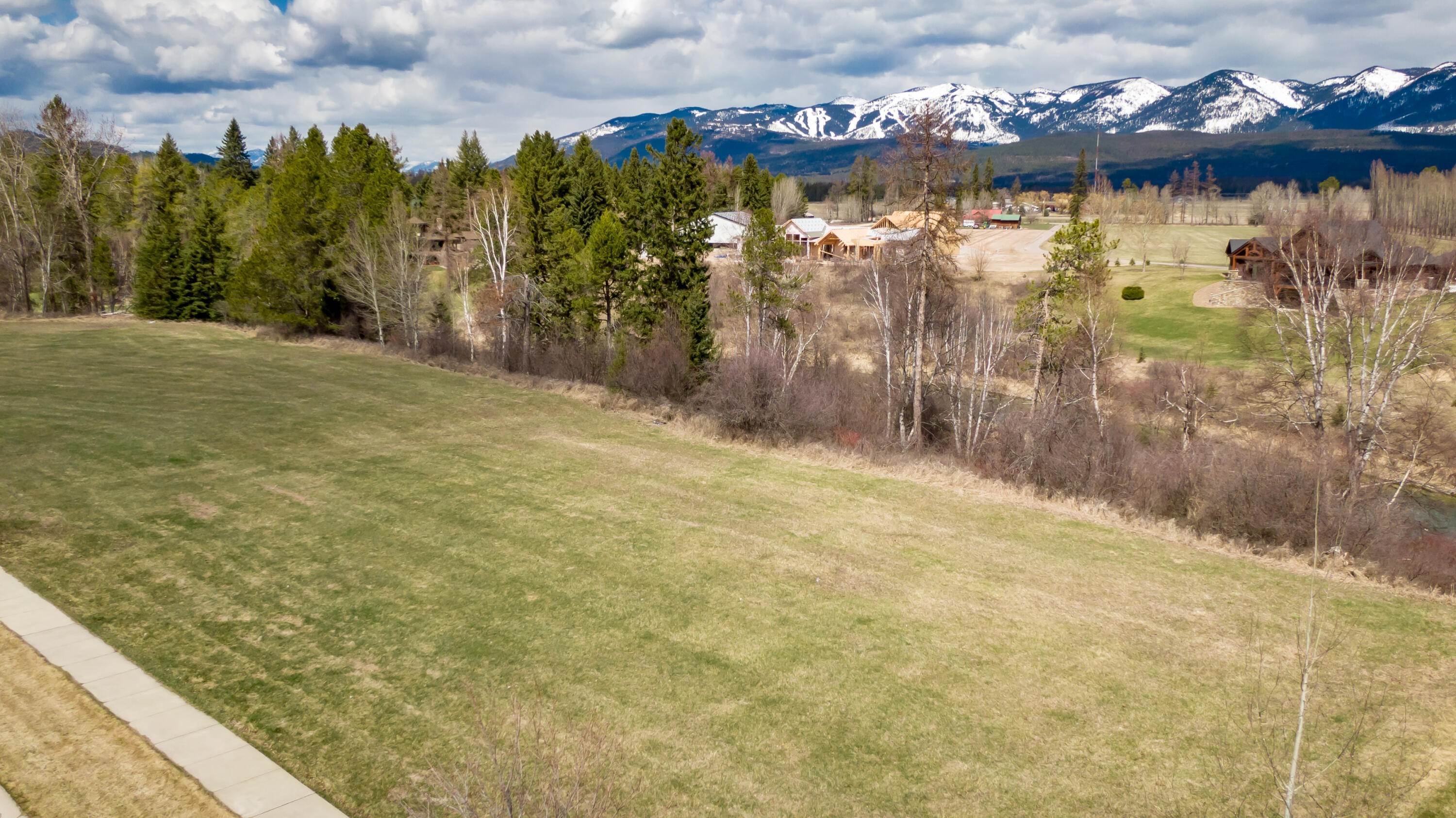6. Land for Sale at 3022 River Lakes Drive, Whitefish, Montana 59937 United States
