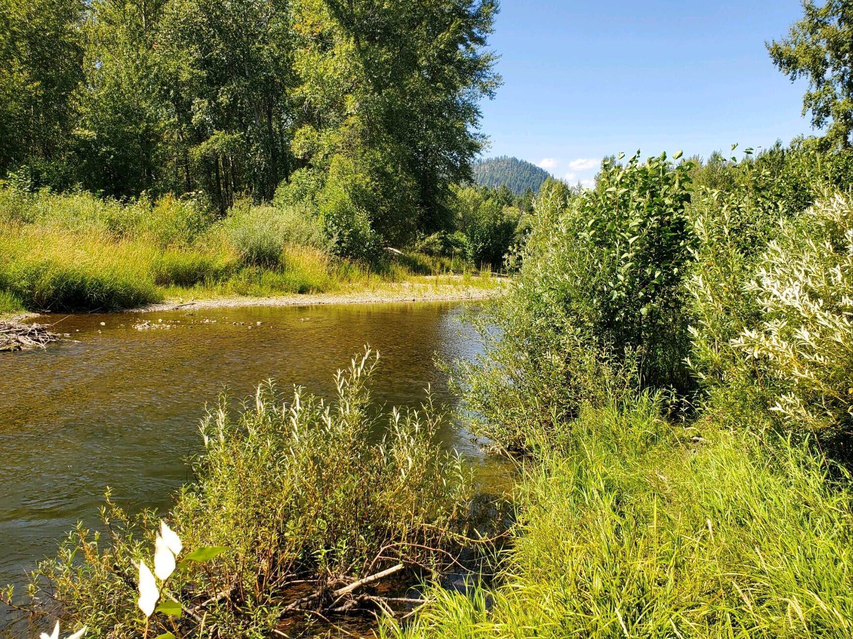 2. Land for Sale at 135 Old Hwy 10, St. Regis, Montana 59866 United States