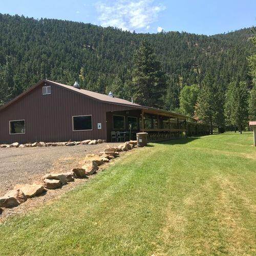 Commercial for Sale at 2290 Little Wolf Creek Road, Wolf Creek, Montana 59648 United States