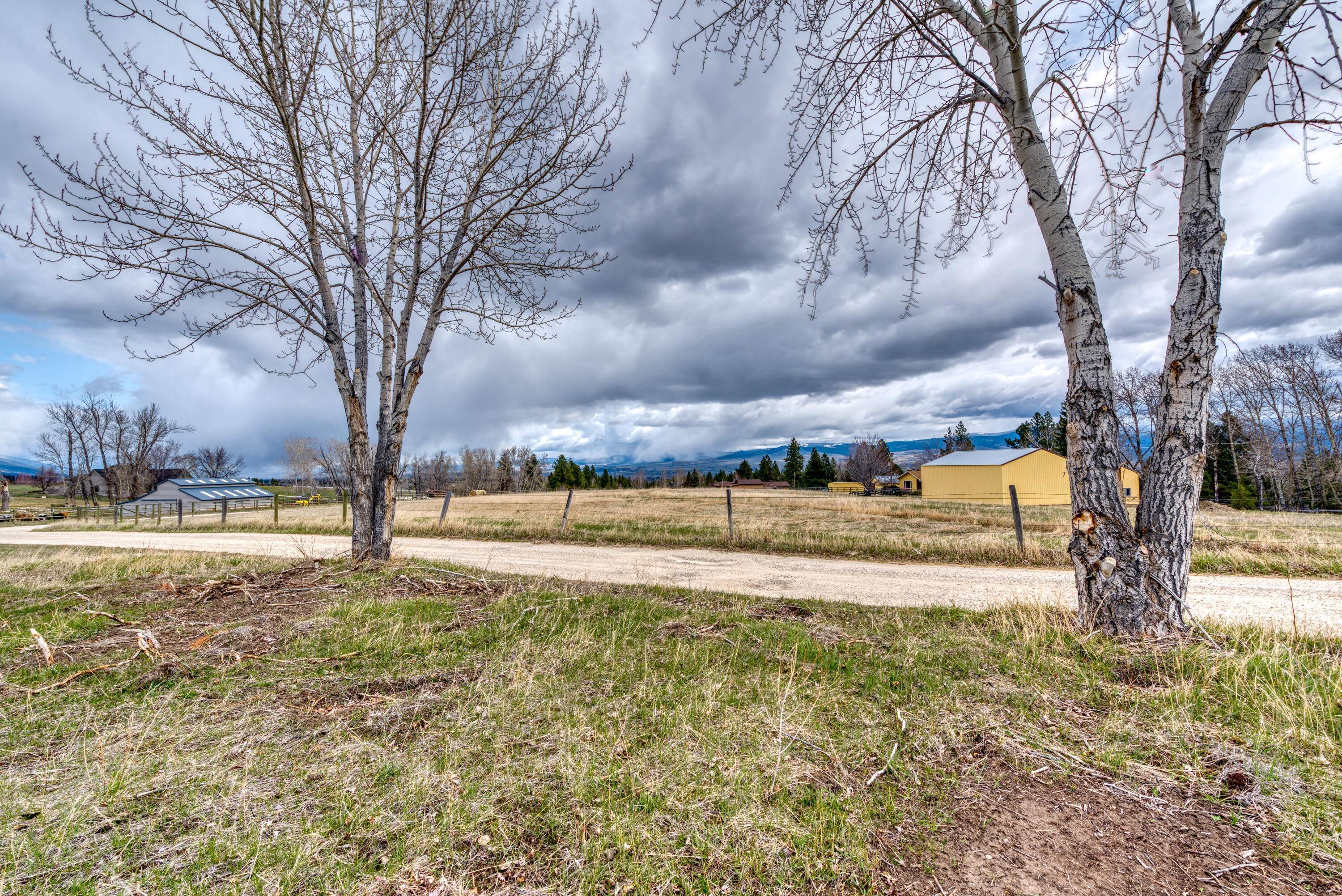 5. Land for Sale at 1110 Steller Way, Hamilton, Montana 59840 United States