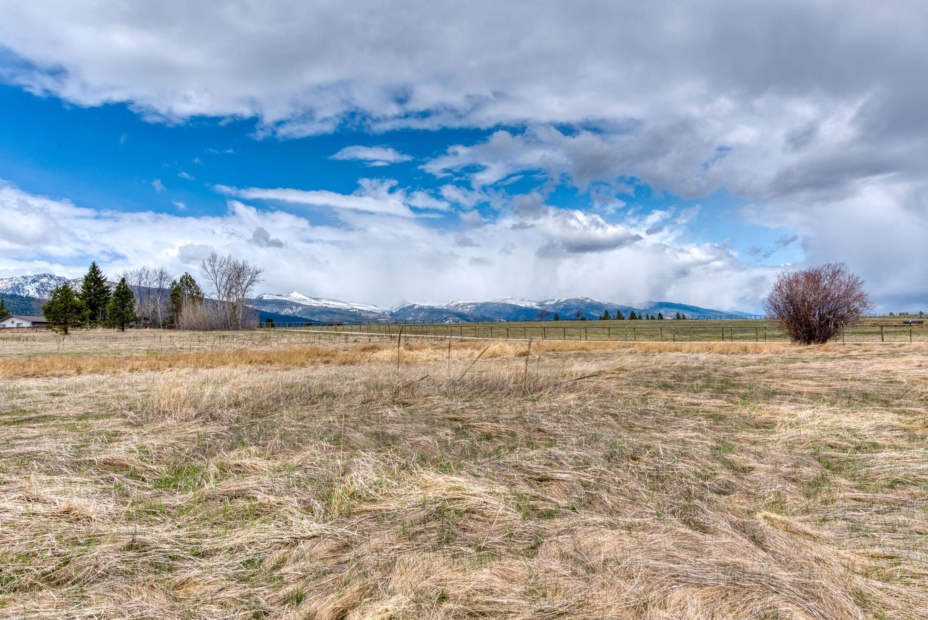 8. Land for Sale at 1110 Steller Way, Hamilton, Montana 59840 United States