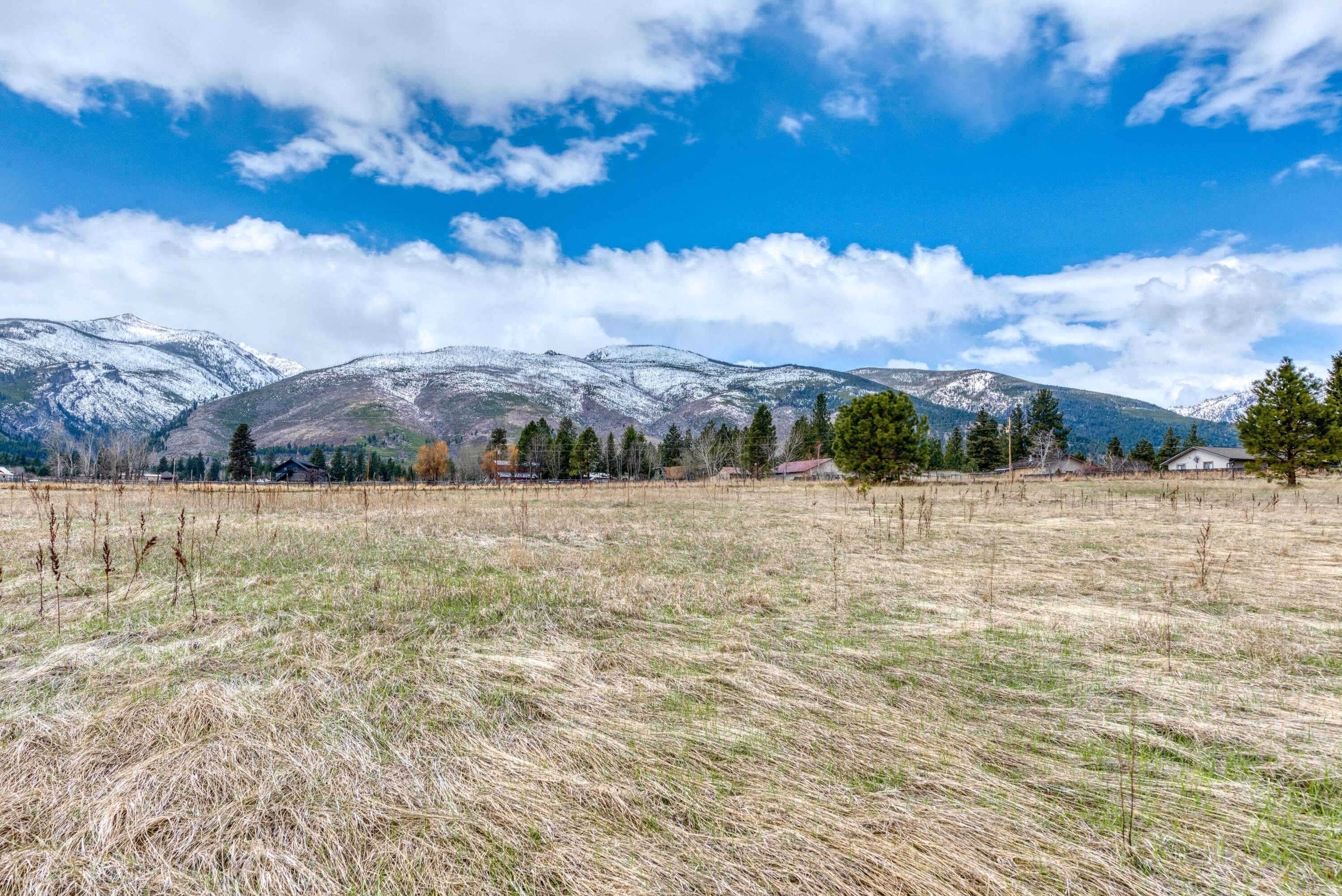 13. Land for Sale at 1110 Steller Way, Hamilton, Montana 59840 United States
