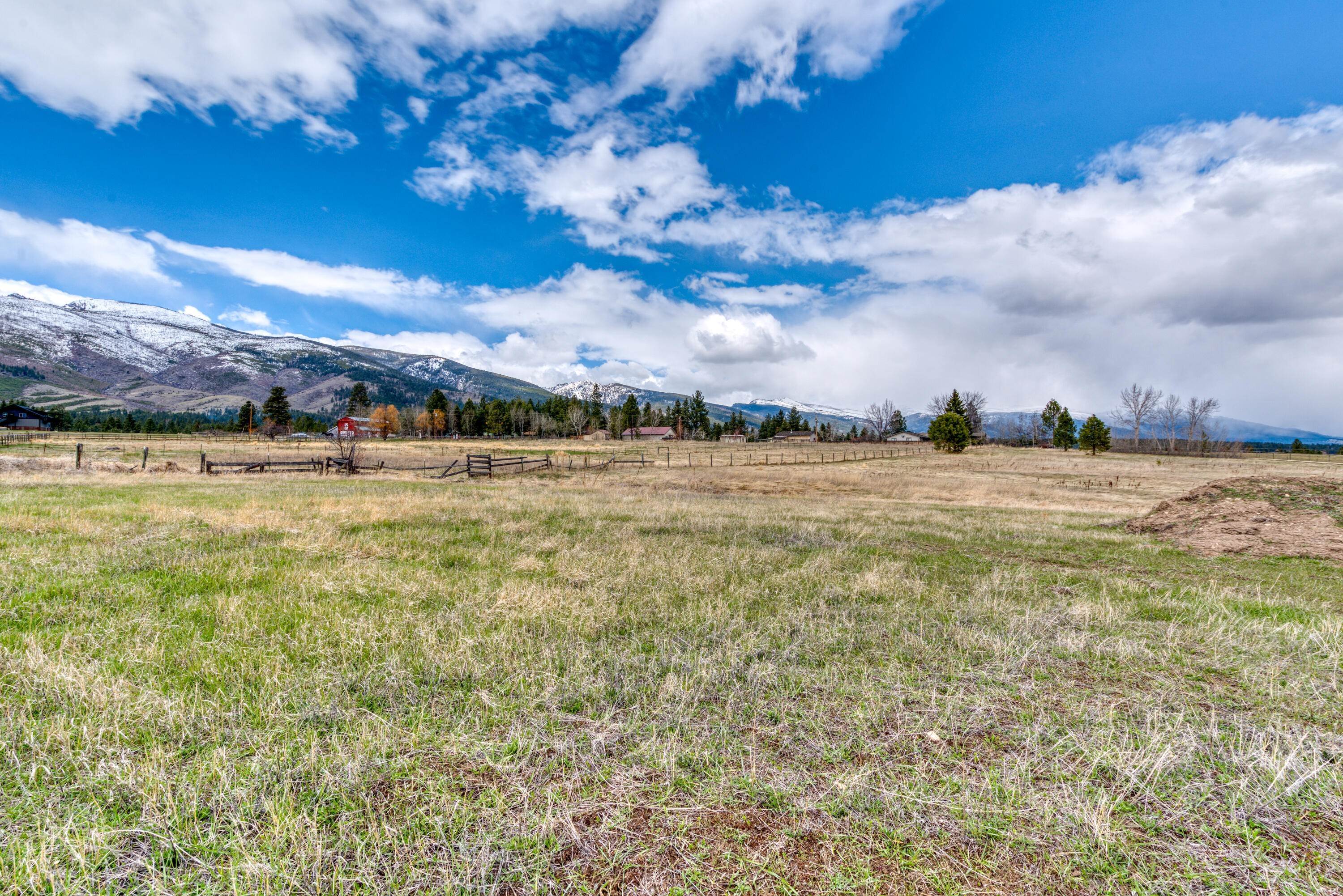 20. Land for Sale at 1110 Steller Way, Hamilton, Montana 59840 United States