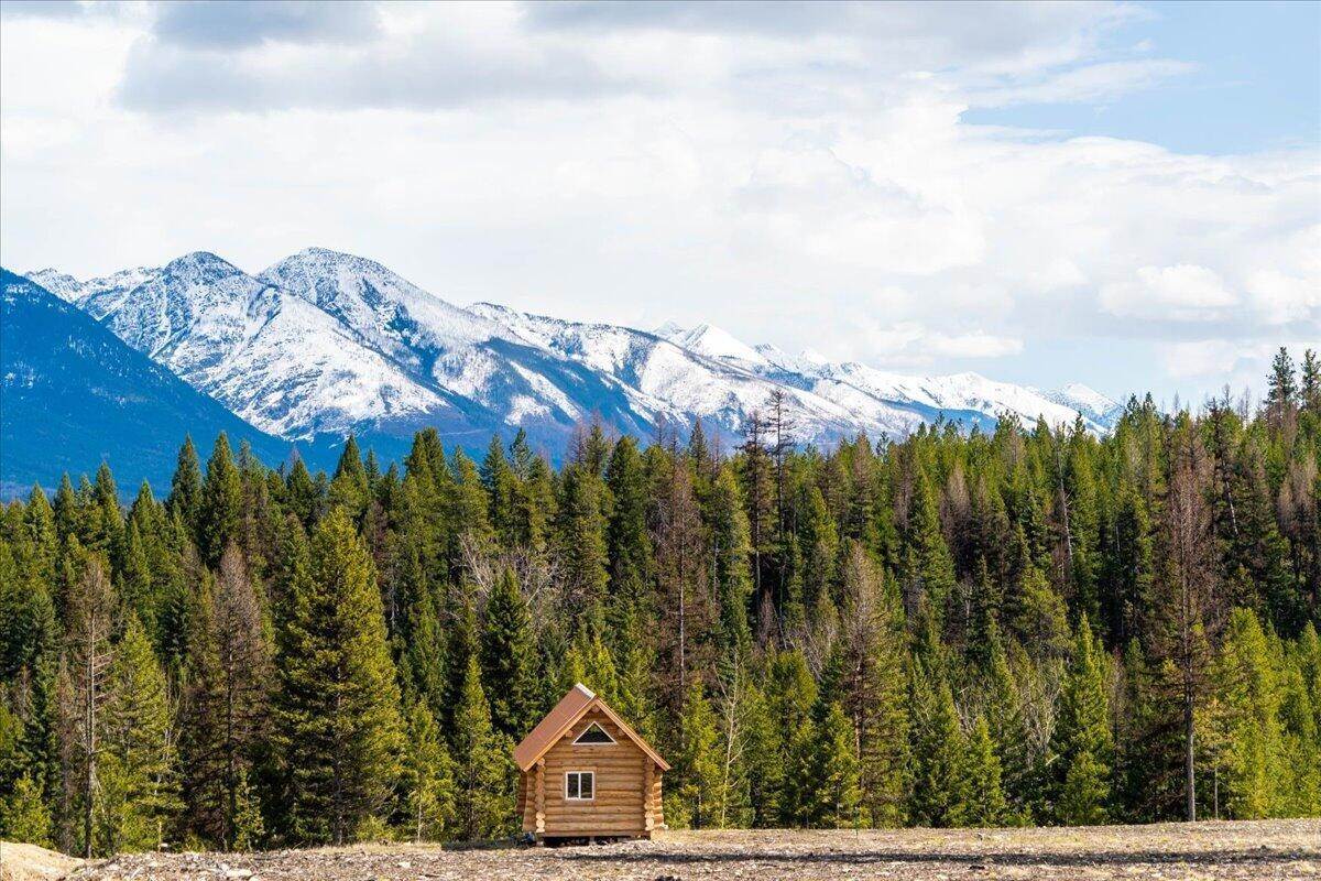 7. Land for Sale at 1770 Piper Creek Road, Bigfork, Montana 59911 United States