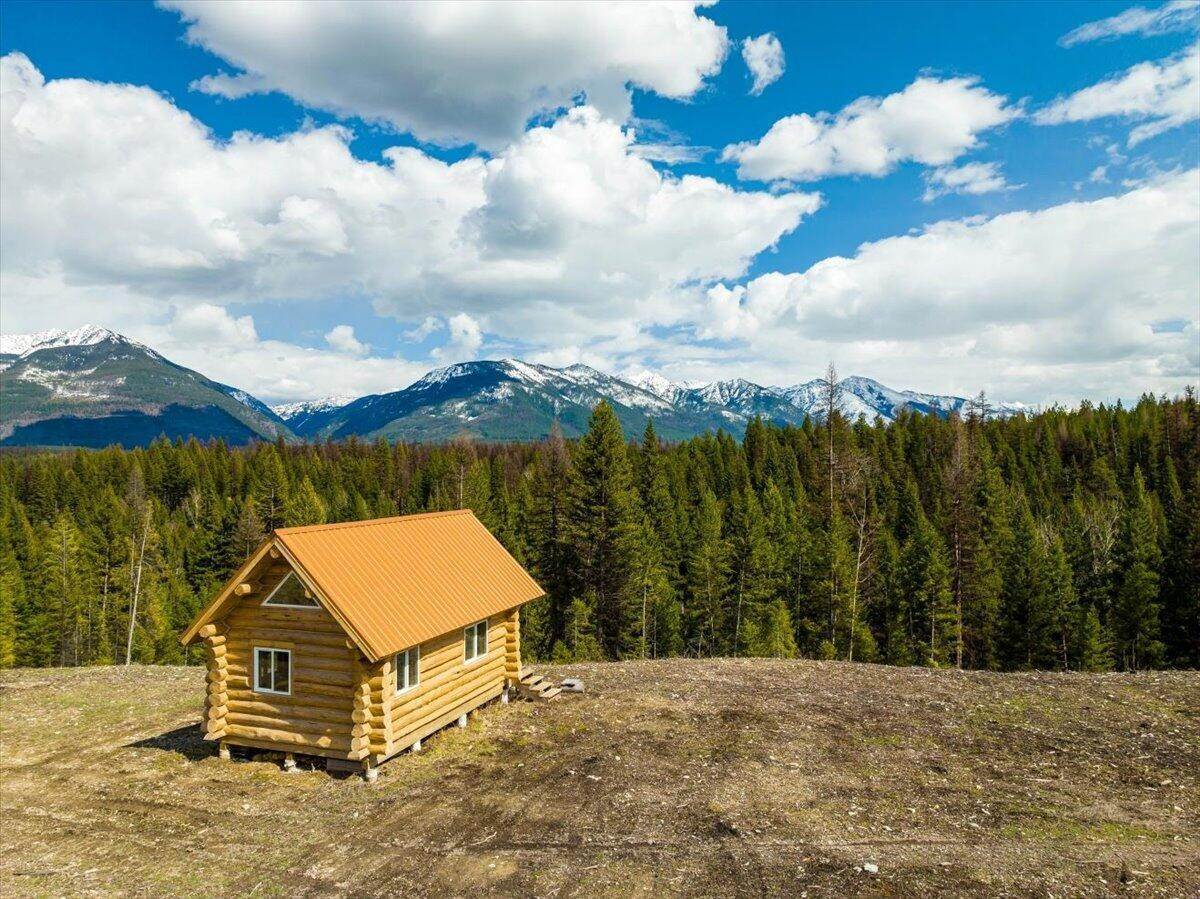 10. Land for Sale at 1770 Piper Creek Road, Bigfork, Montana 59911 United States