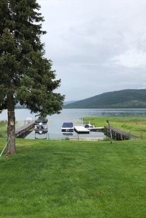 4. Single Family Homes for Sale at 52291 Lake Mary Ronan Road, Proctor, Montana 59929 United States