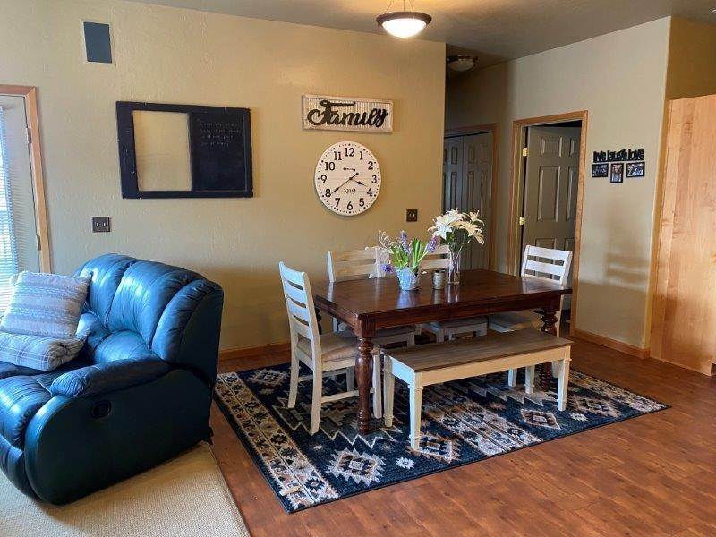 6. Single Family Homes for Sale at 6211 Shiloh Avenue, Whitefish, Montana 59937 United States