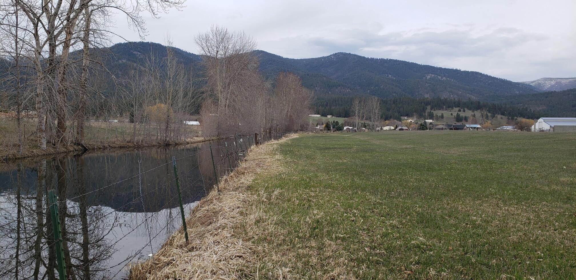 Land for Sale at Twin Pond Road, Frenchtown, Montana 59834 United States