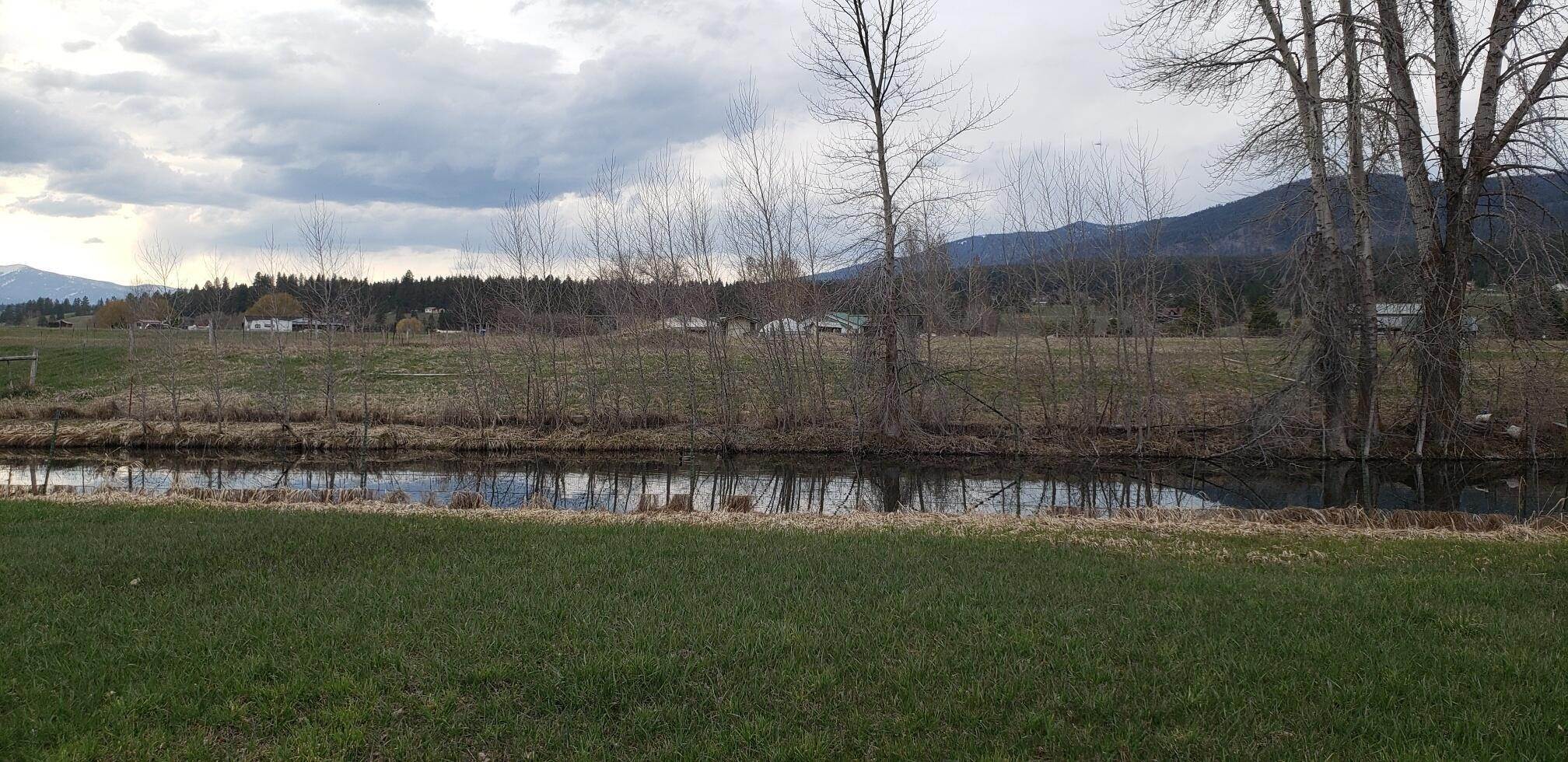 8. Land for Sale at Twin Pond Road, Frenchtown, Montana 59834 United States
