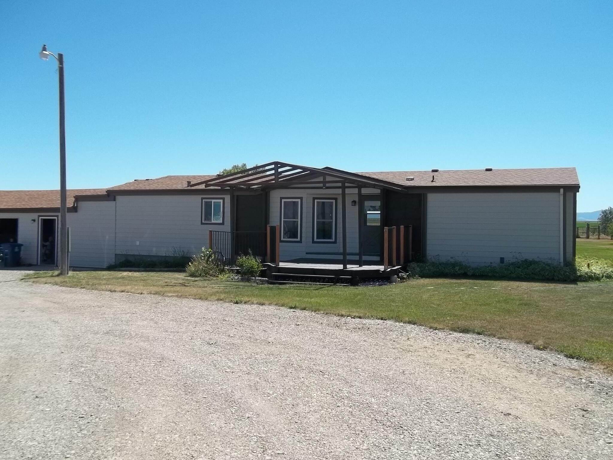 1. Single Family Homes for Sale at 243 North River Road, Hobson, Montana 59452 United States