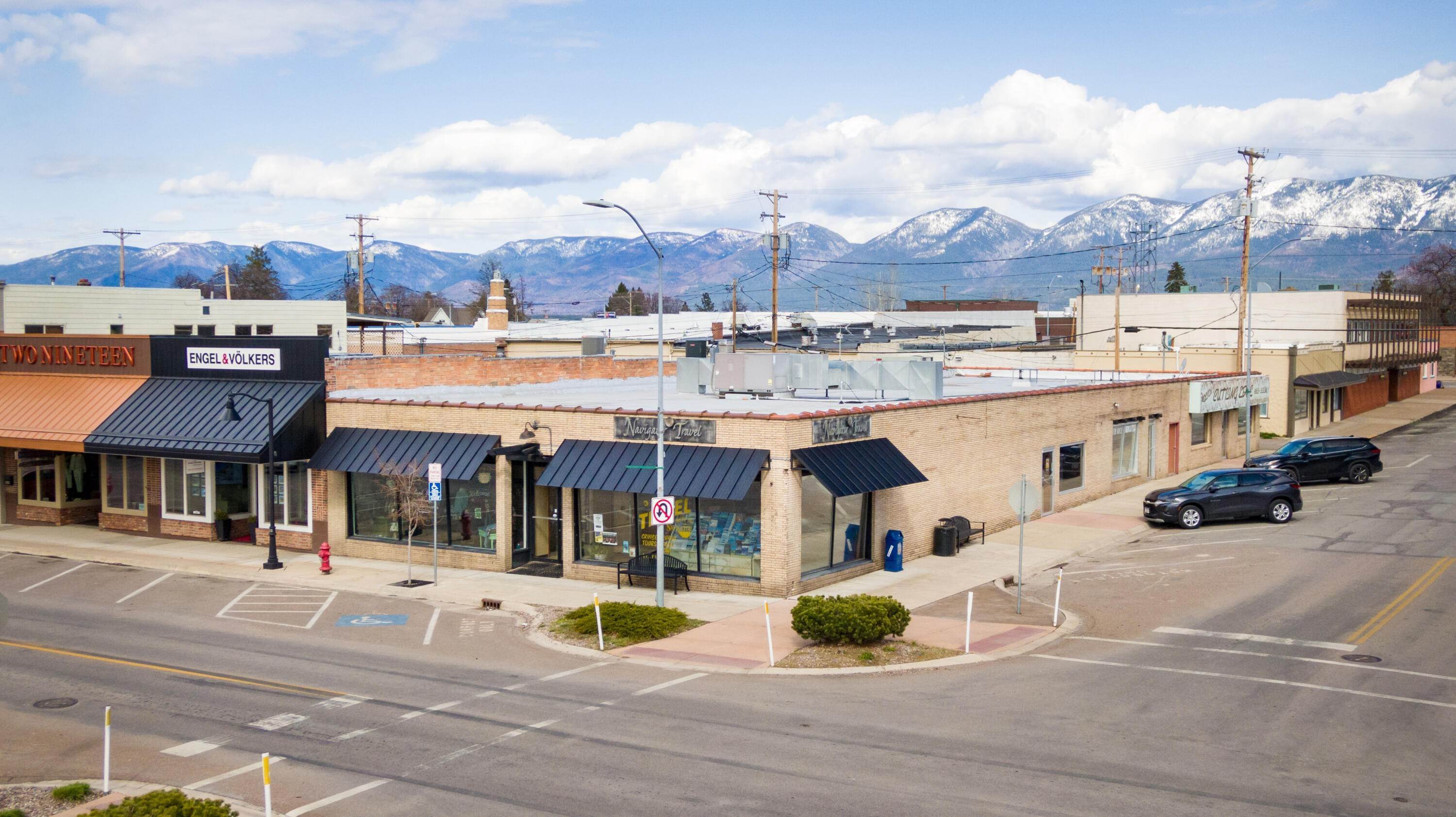12. Commercial for Sale at 225 Main Street, Polson, Montana 59860 United States