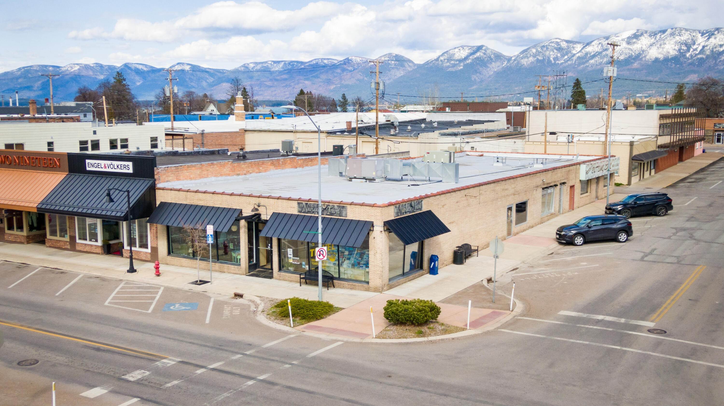 13. Commercial for Sale at 225 Main Street, Polson, Montana 59860 United States