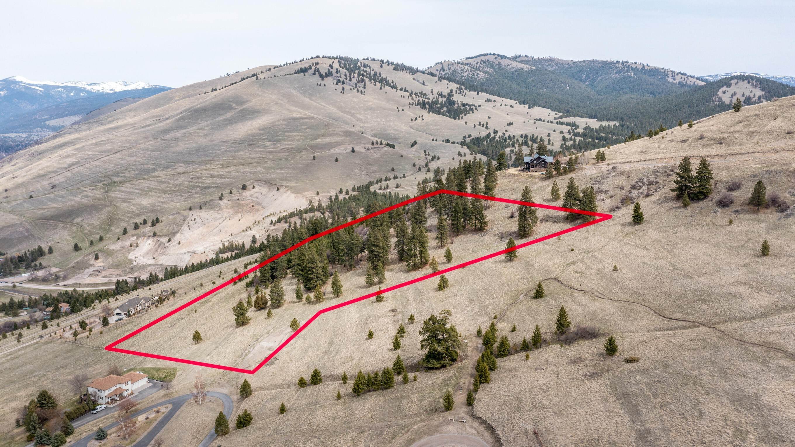 5. Land for Sale at 1199 Pacific Drive, Missoula, Montana 59803 United States
