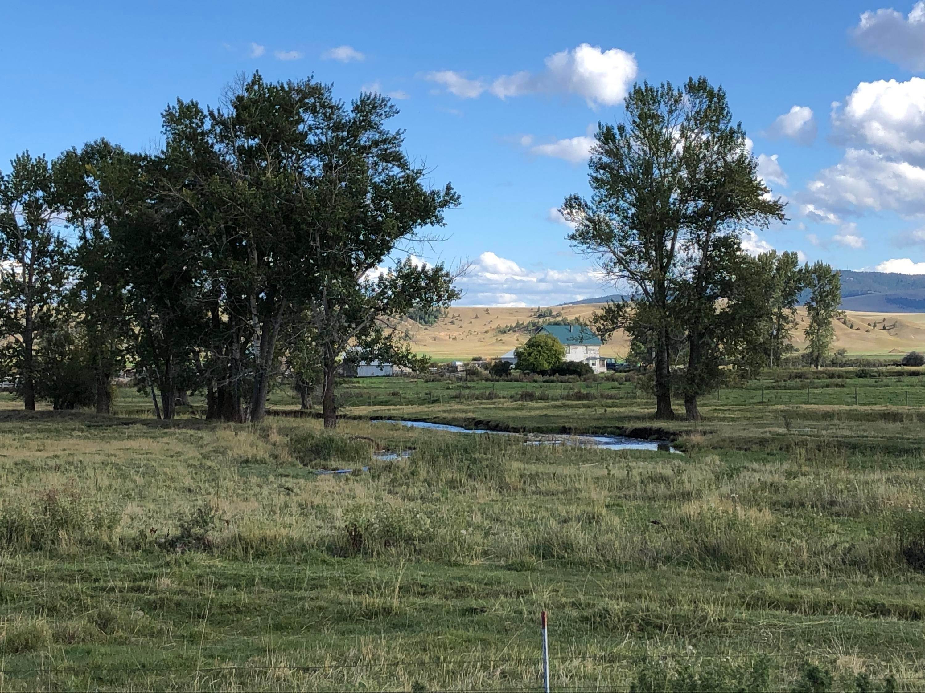 9. Single Family Homes for Sale at 33 Henderson Lane, Drummond, Montana 59832 United States