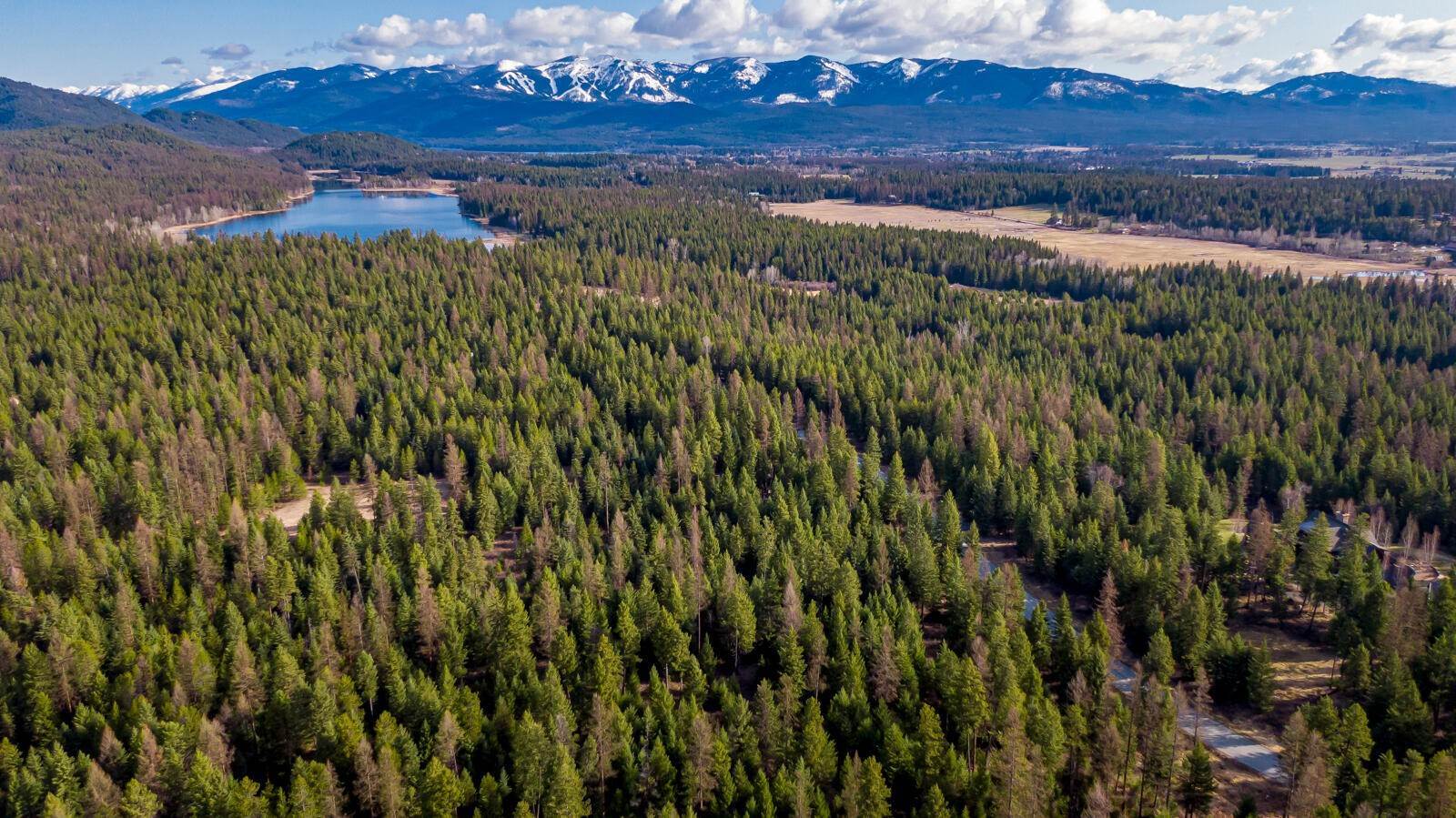 7. Land for Sale at 1480 Whitefish Hills Drive, Whitefish, Montana 59937 United States