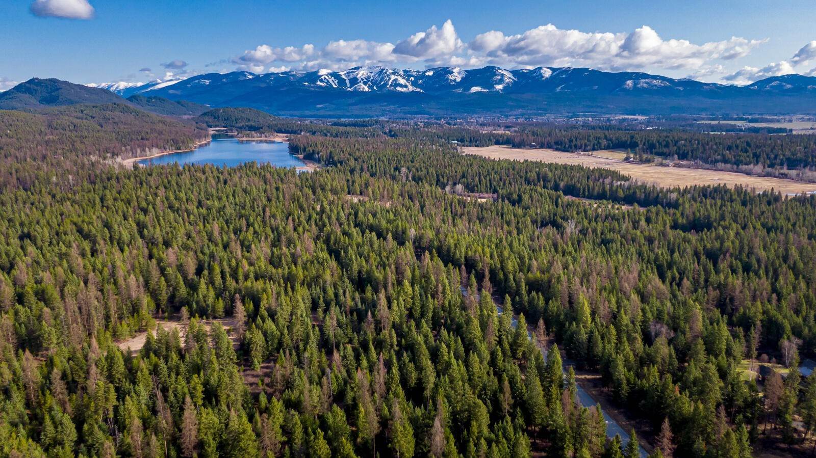8. Land for Sale at 1480 Whitefish Hills Drive, Whitefish, Montana 59937 United States
