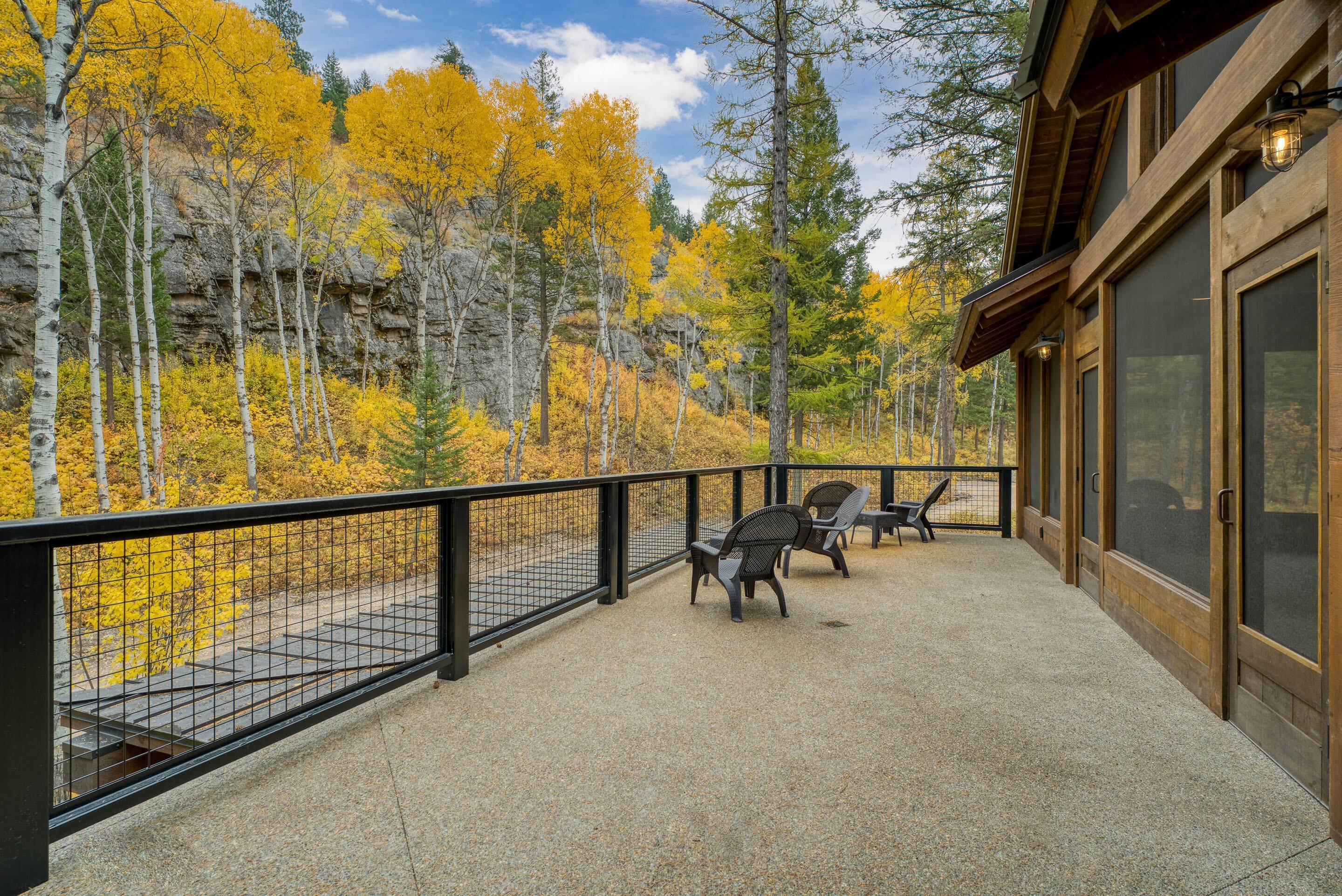 8. Land for Sale at 401 Saddlehorn Trail, Bigfork, Montana 59911 United States