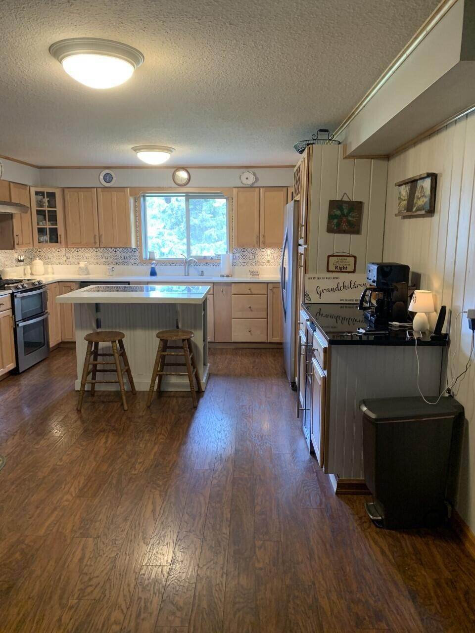 6. Single Family Homes for Sale at 123 Pilgrim Creek Road, Noxon, Montana 59853 United States