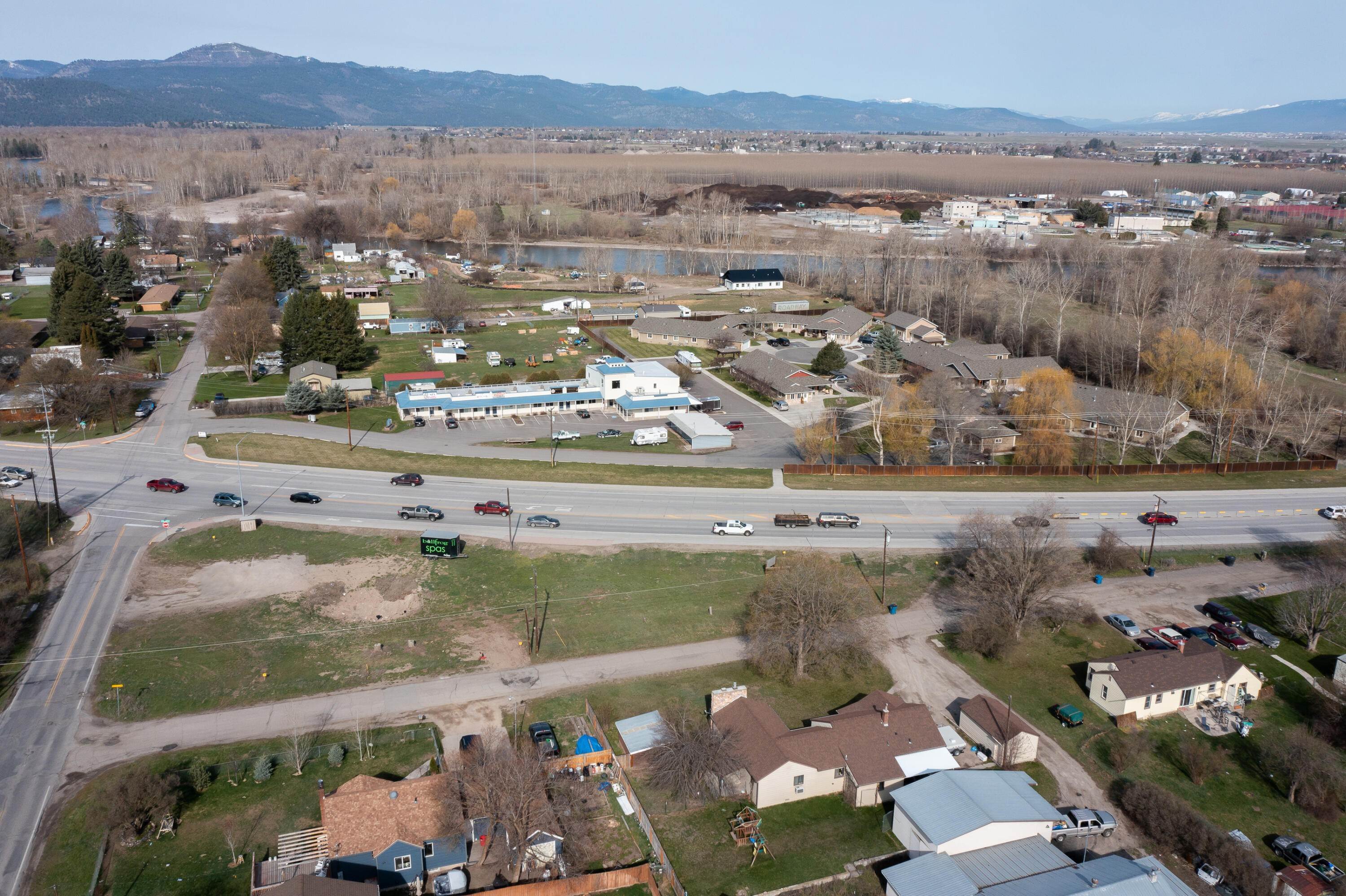 2. Land for Sale at 2400 River Road, Missoula, Montana 59801 United States