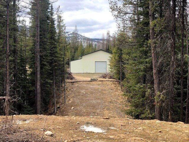 Land for Sale at 9275/9285 Lost Prairie Road, Marion, Montana 59925 United States