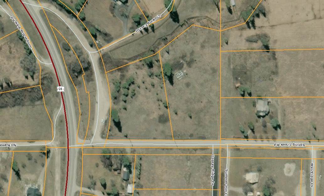 6. Land for Sale at 220 Spring Creek Road, Somers, Montana 59932 United States