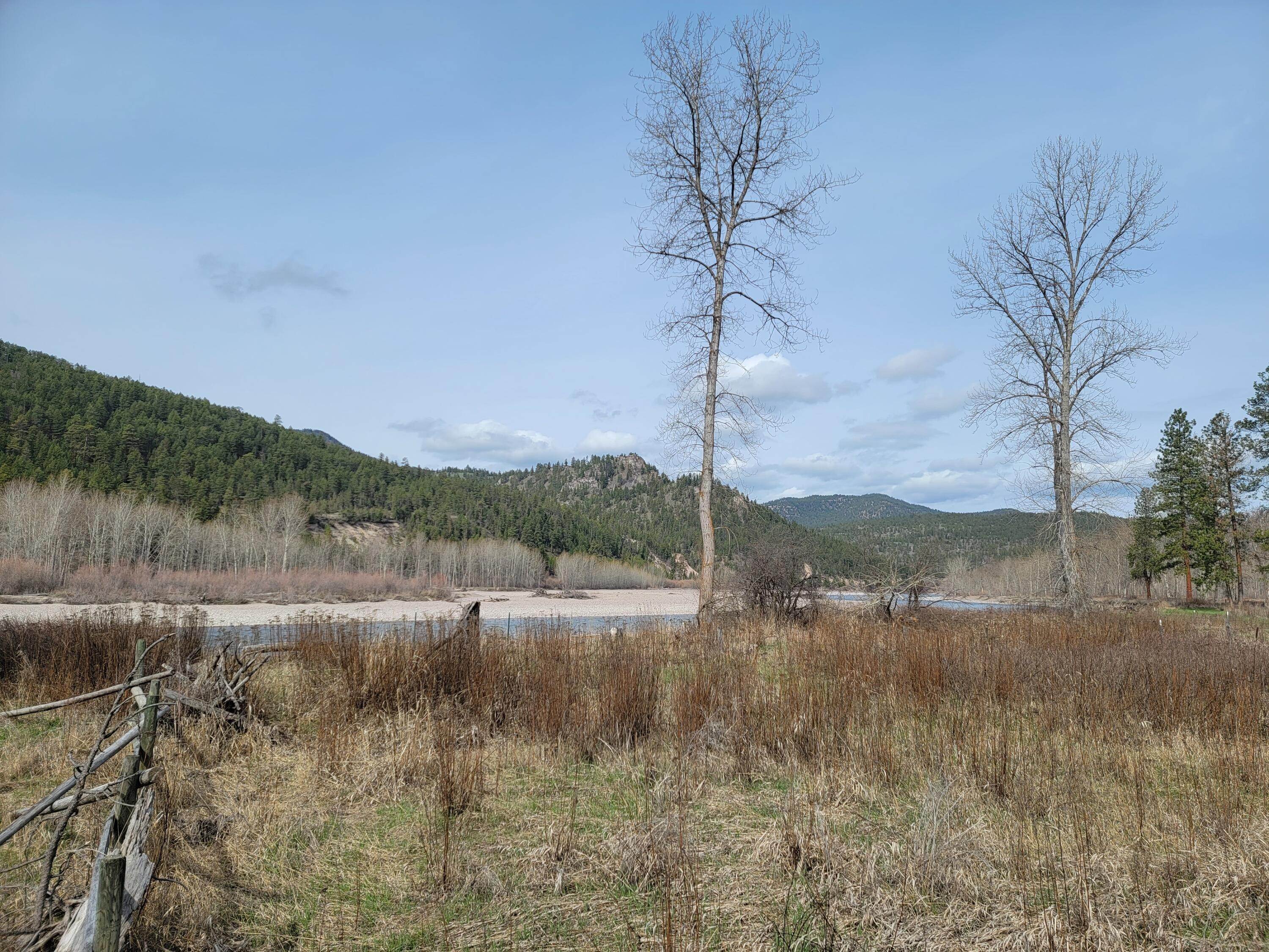 14. Single Family Homes for Sale at 13985 Harpers Bridge Road, Missoula, Montana 59808 United States