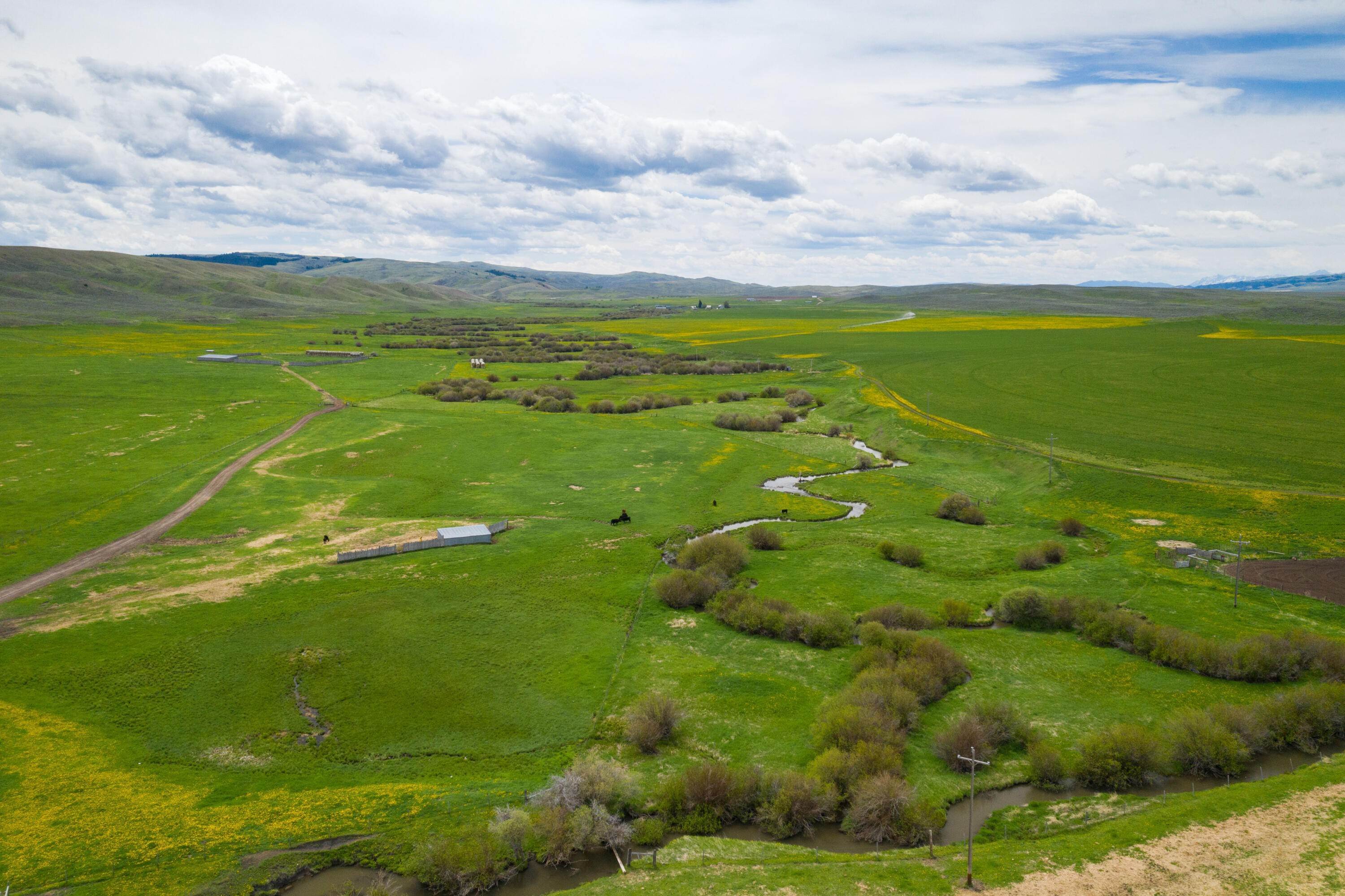 11. Single Family Homes for Sale at The Lucas Ranch, Ringling, Montana 59642 United States