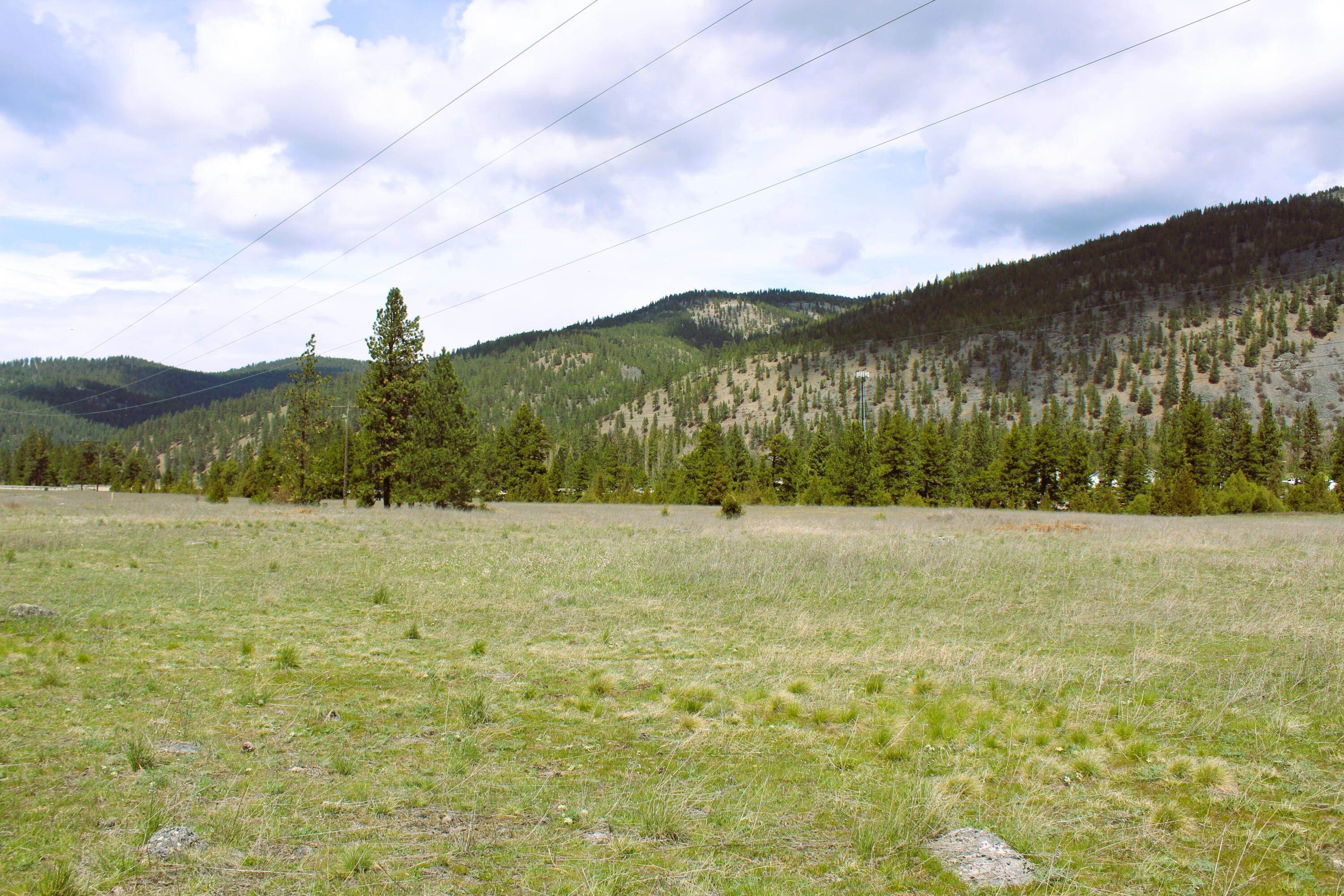 6. Land for Sale at Tract 3 Deer Creek Road, Missoula, Montana 59802 United States