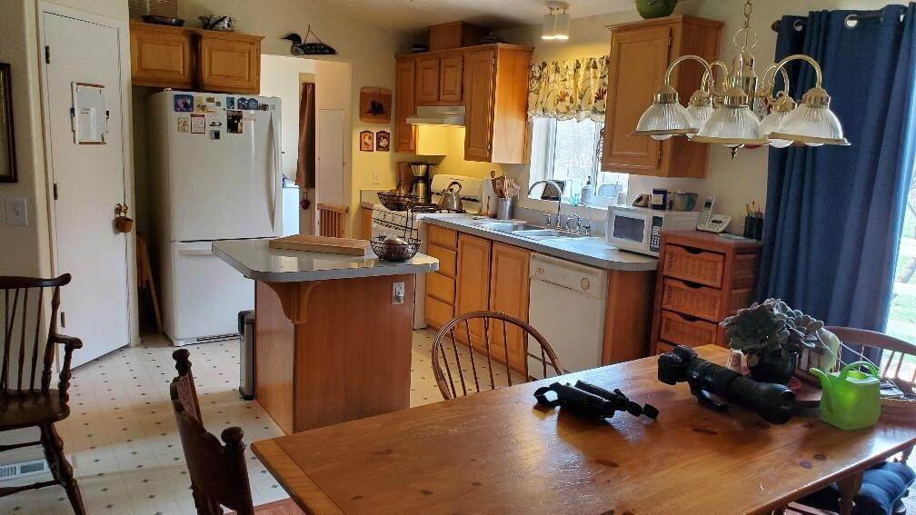 10. Single Family Homes for Sale at 1492 North Fork Road, Columbia Falls, Montana 59912 United States