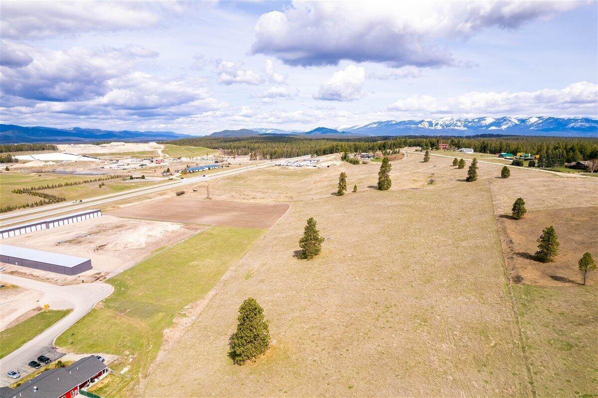 11. Land for Sale at Address Not Available Address Not Available, Kalispell, Montana 59901 United States