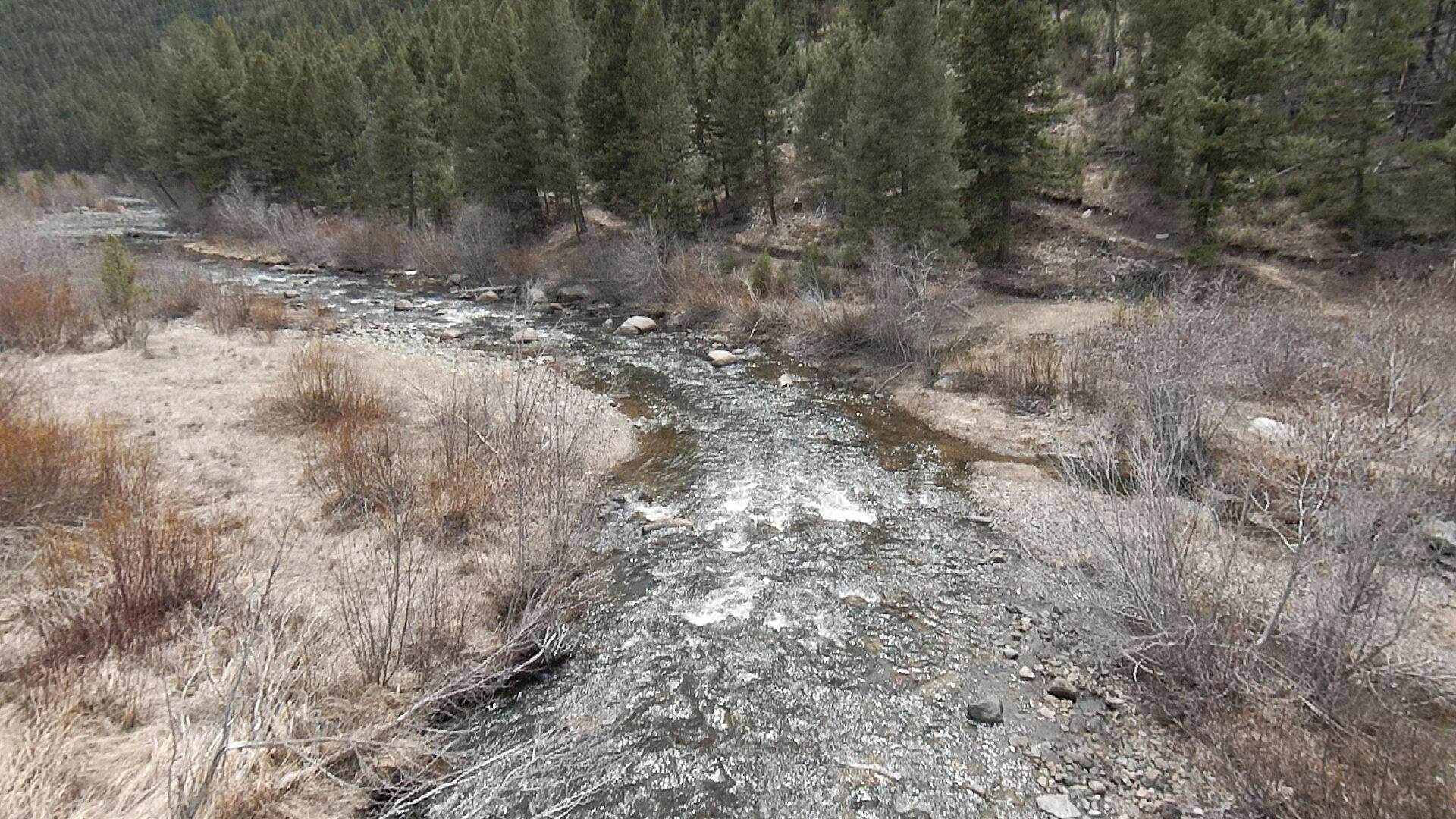2. Land for Sale at Frontage Road, Basin, Montana 59631 United States