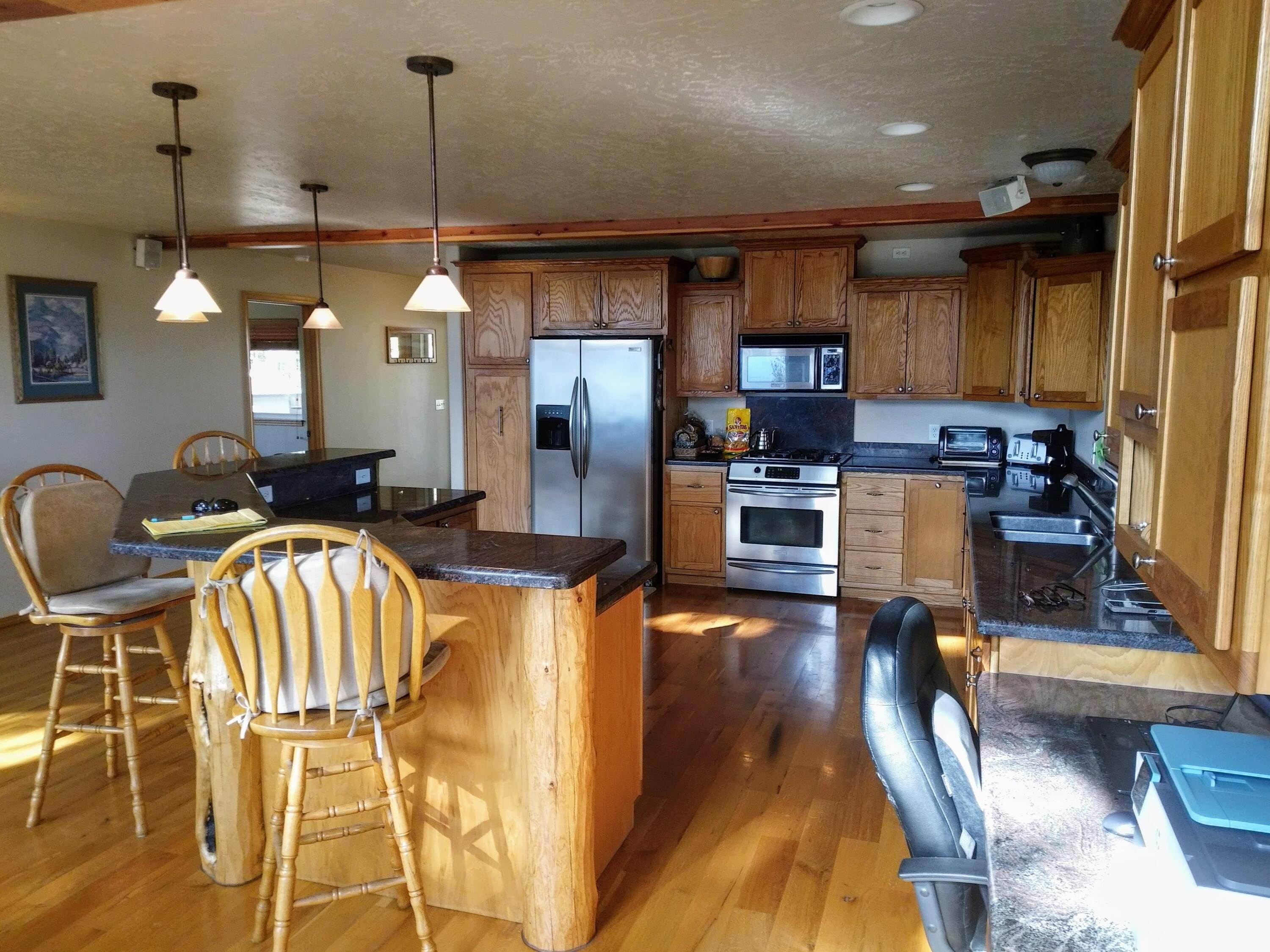 11. Single Family Homes for Sale at 20175 Wambli Lane, Huson, Montana 59846 United States